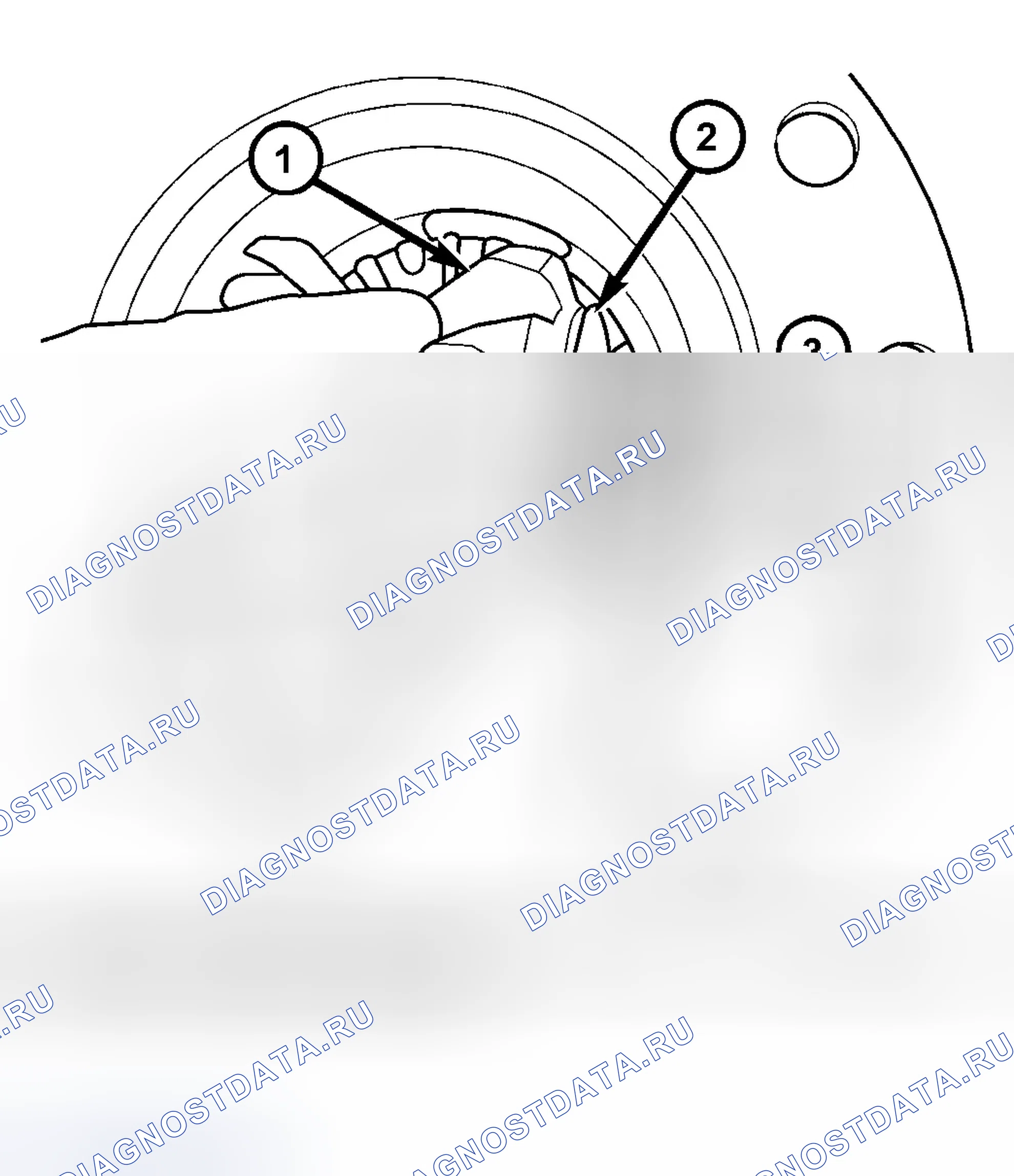 Рис. 312. Dodge Grand Caravan IV