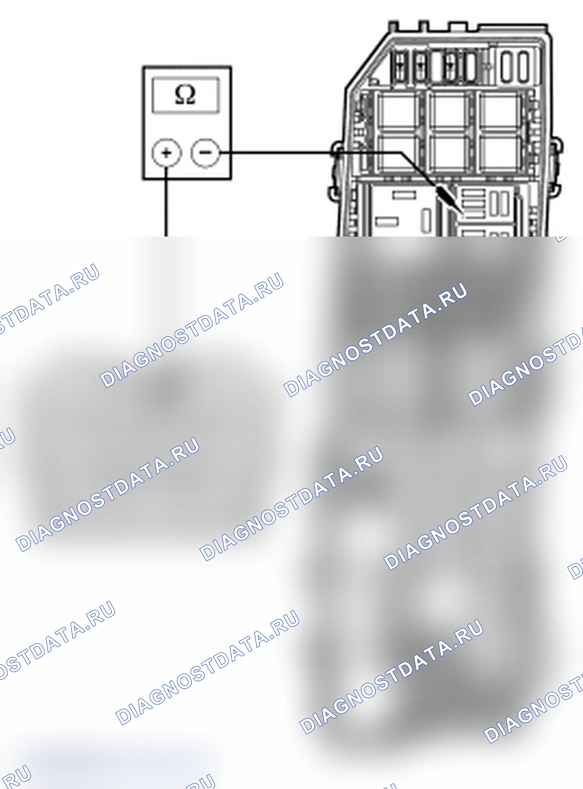 Рис. 12. Ford Transit Connect I рестайлинг