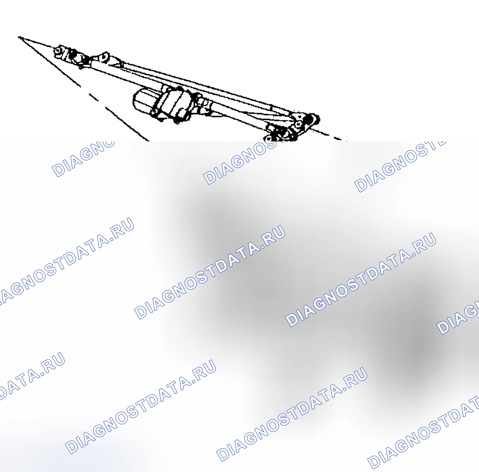 Рис. 27. Chevrolet Chevy Express H2500 