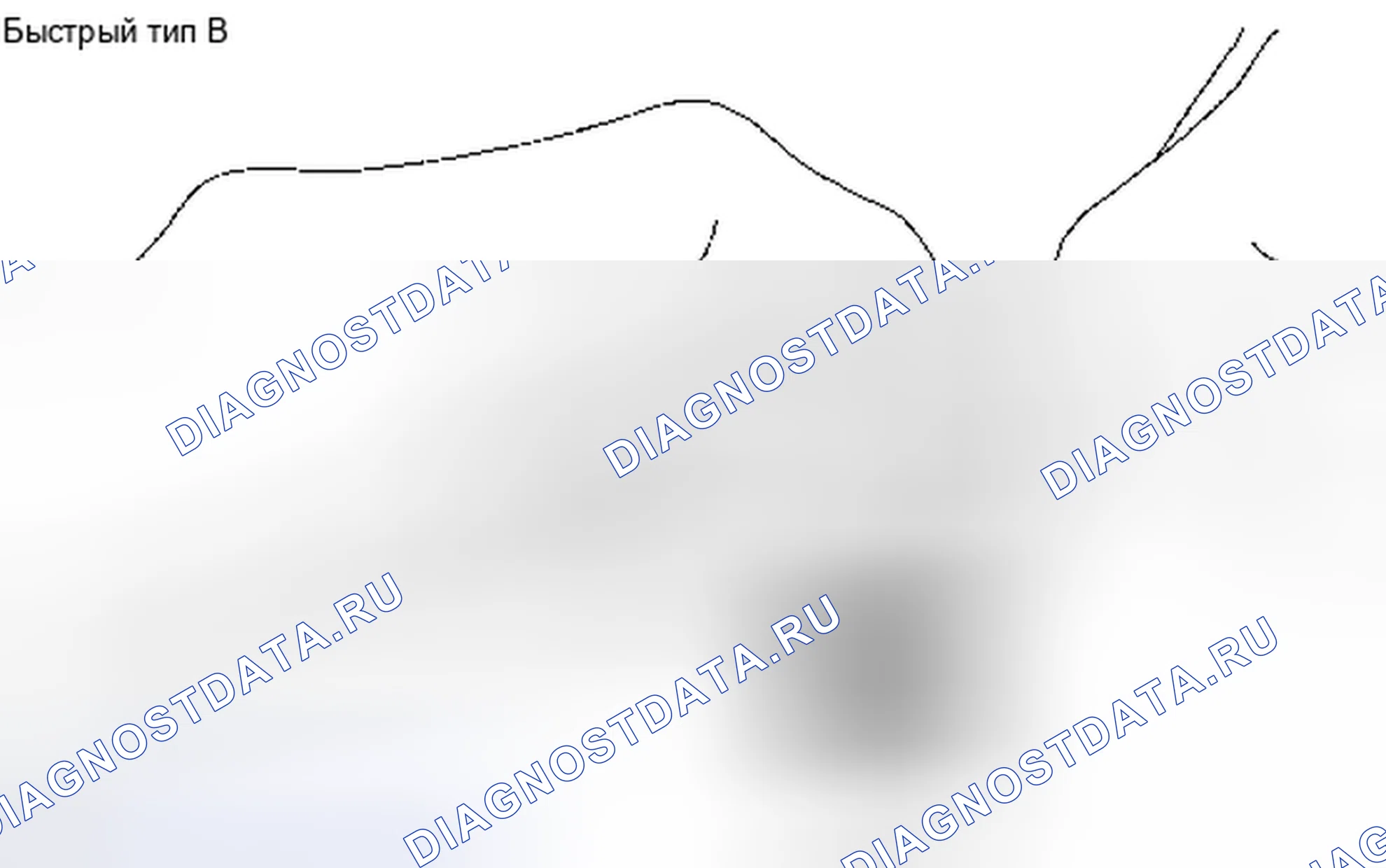 Рис. 93. Toyota Avalon XX30 рестайлинг 2