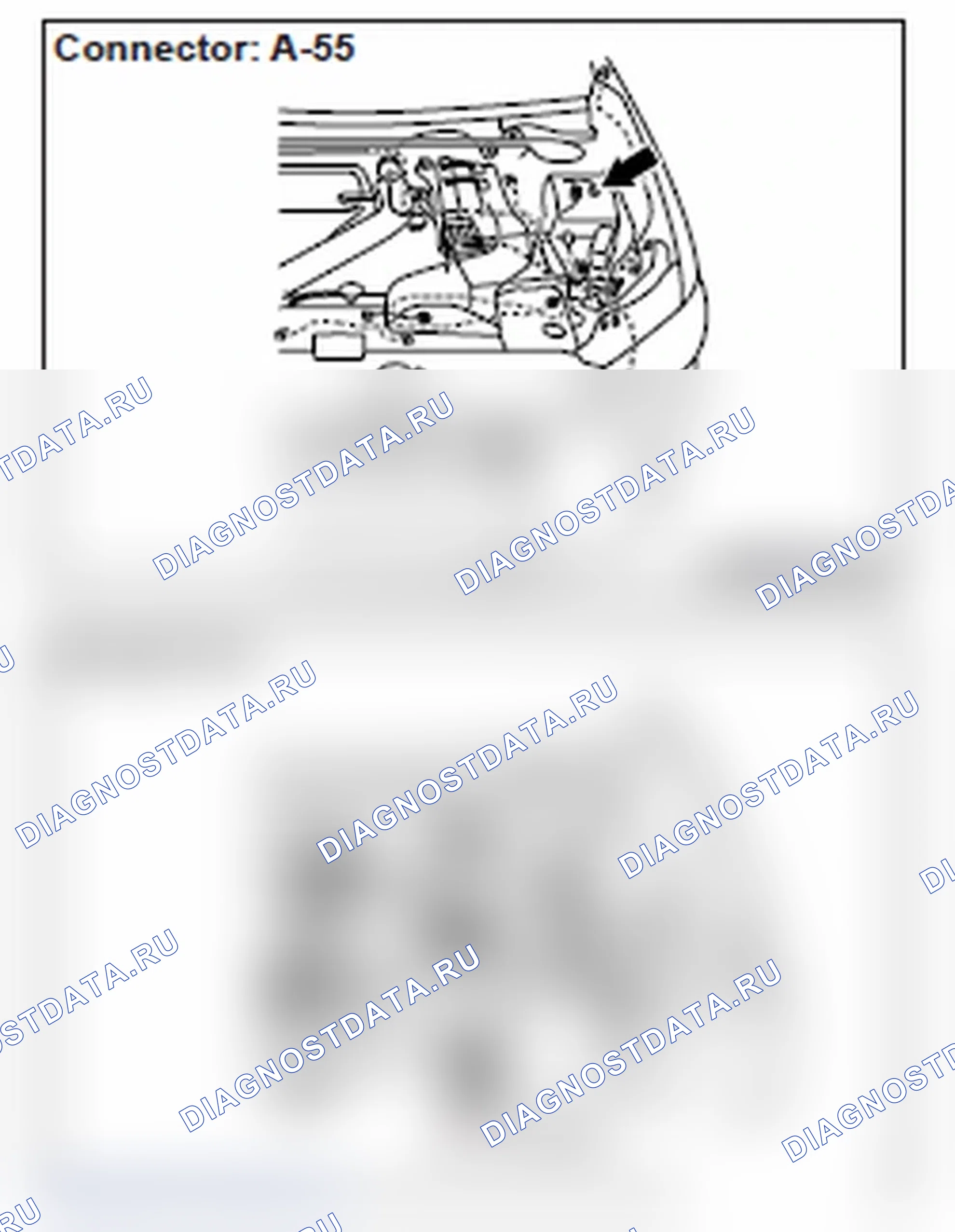 Рис. 237. Mitsubishi Lancer Ralliart X рестайлинг