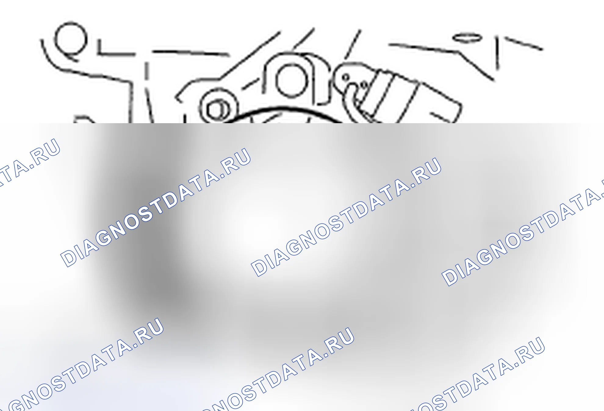 Рис. 43. Subaru Impreza GH