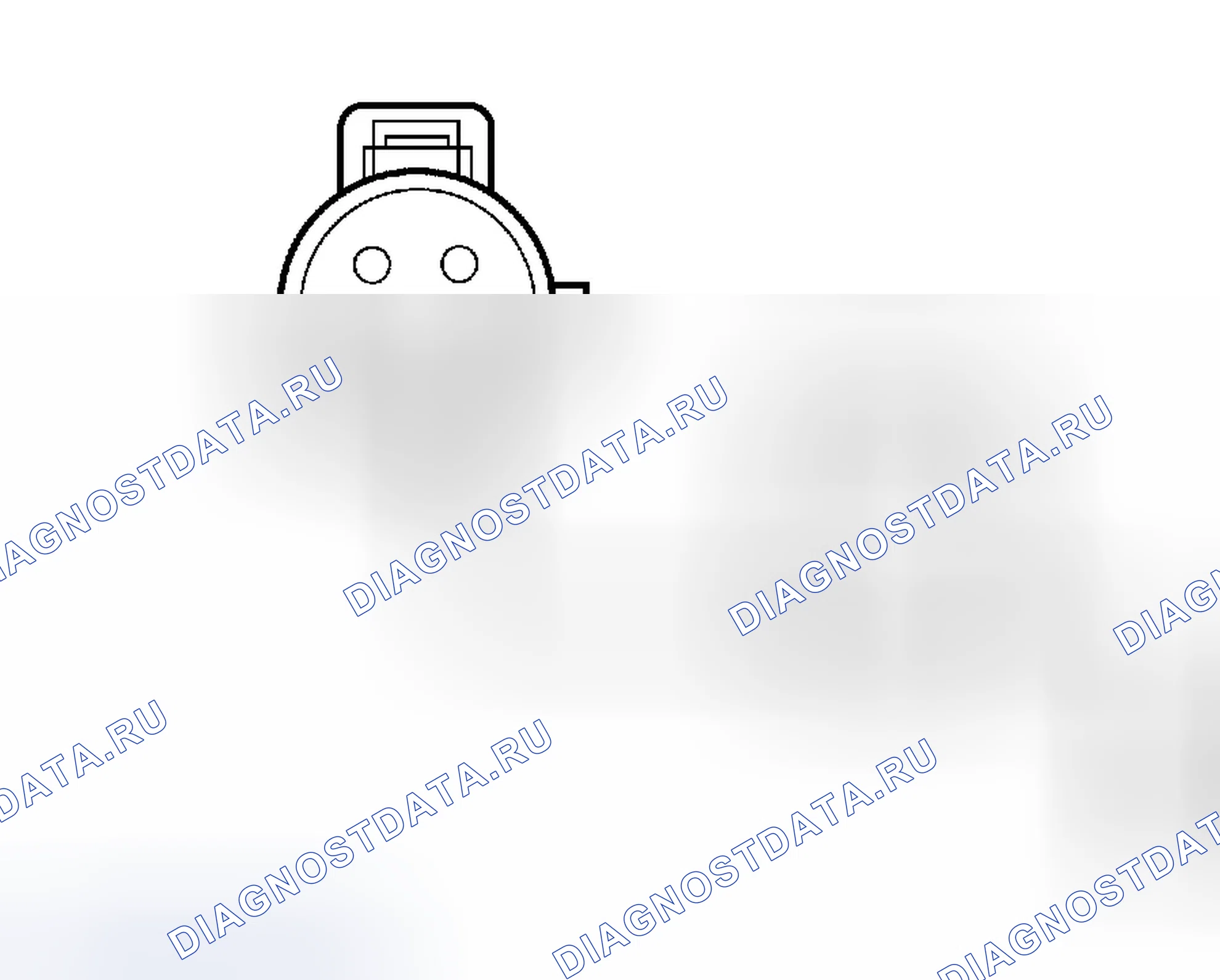 Рис. 262. Ford Pickup F350 Super Duty 