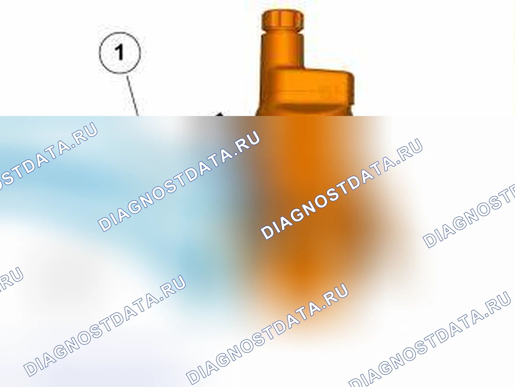 Рис. 54. Volvo V50 I рестайлинг