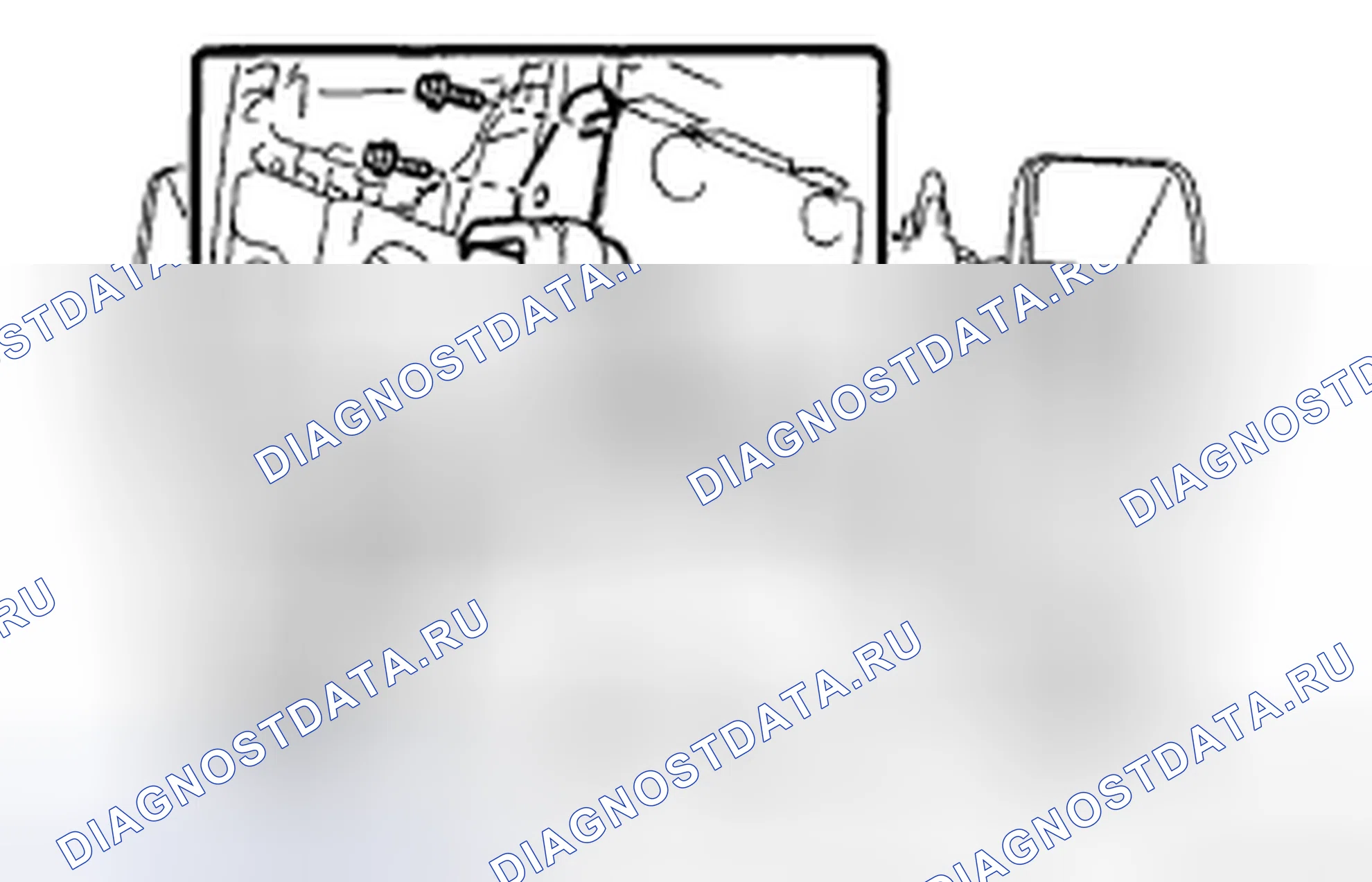 Рис. 242. Honda Accord IX