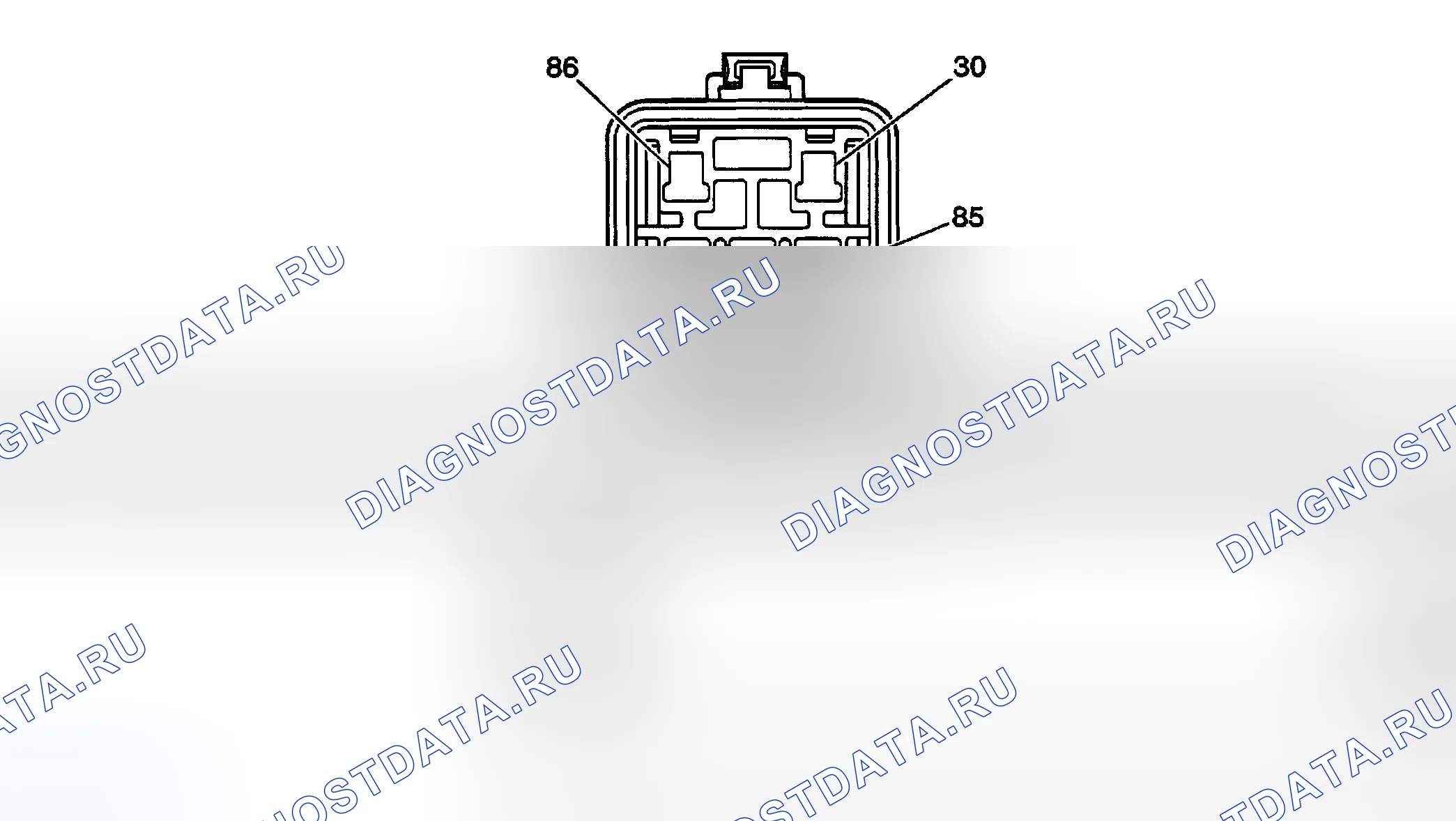 Рис. 76. GMC Sierra 2500 