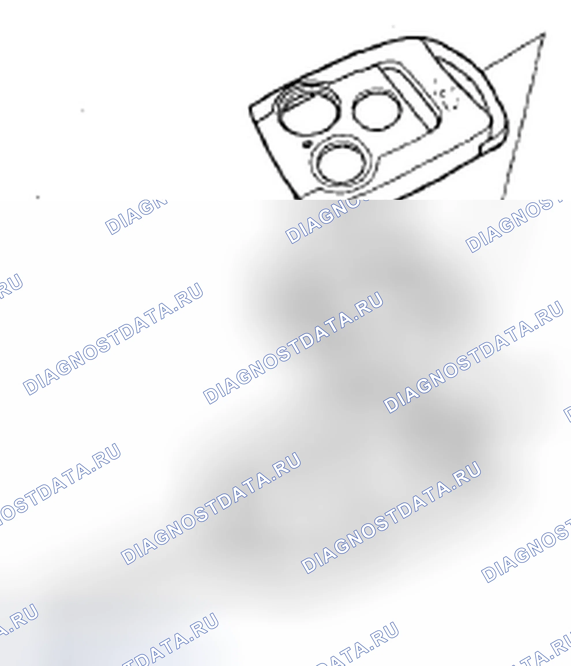 Рис. 279: С HDS. Acura ZDX I