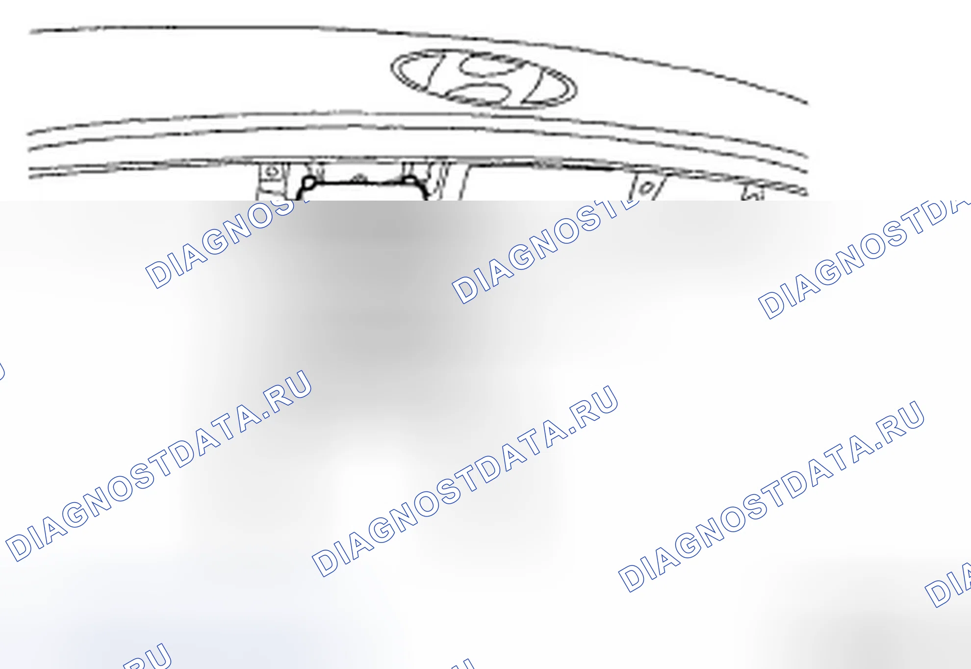 Рис. 21. Hyundai Elantra IV