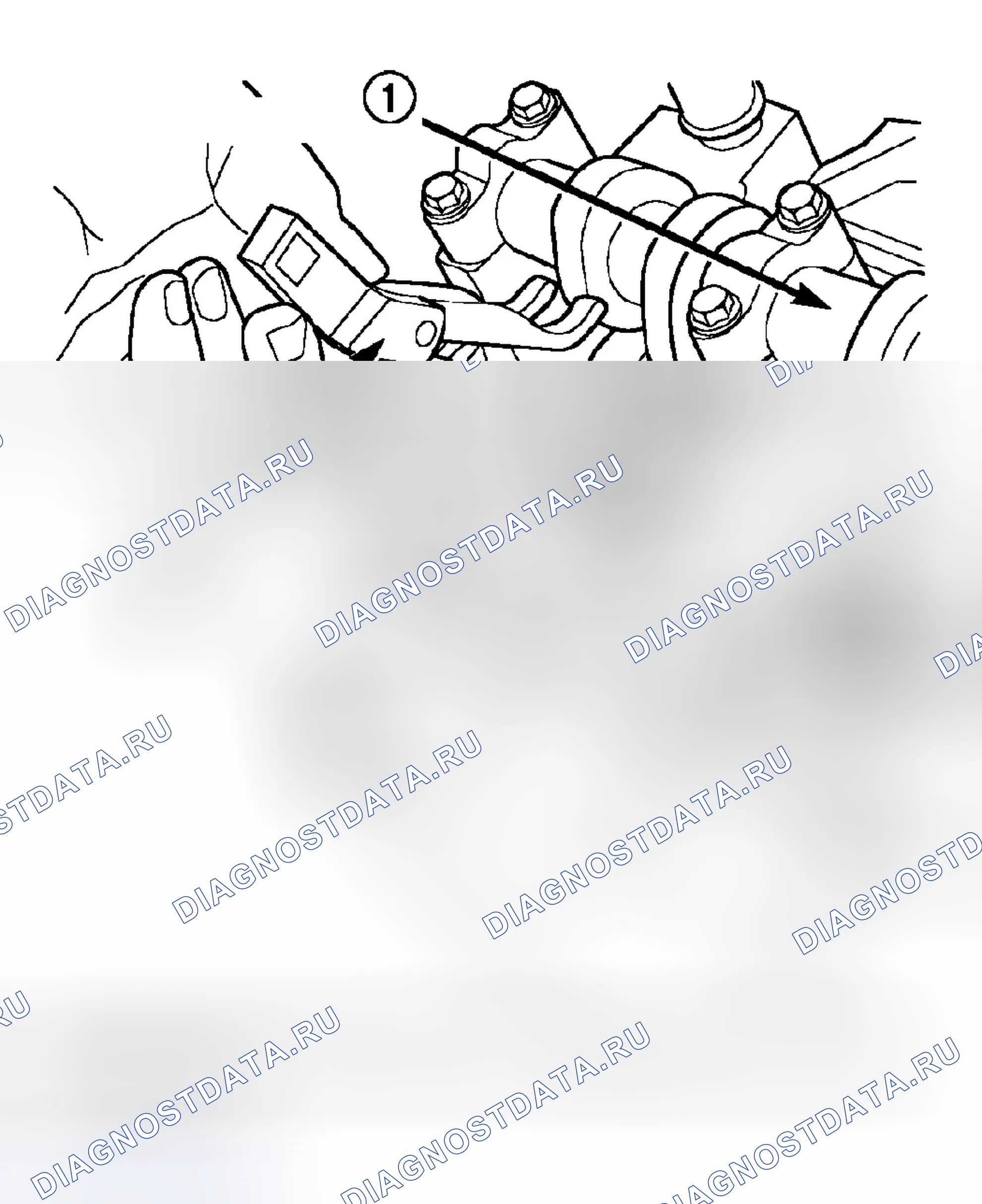 Рис. 362. Dodge Pickup R1500 