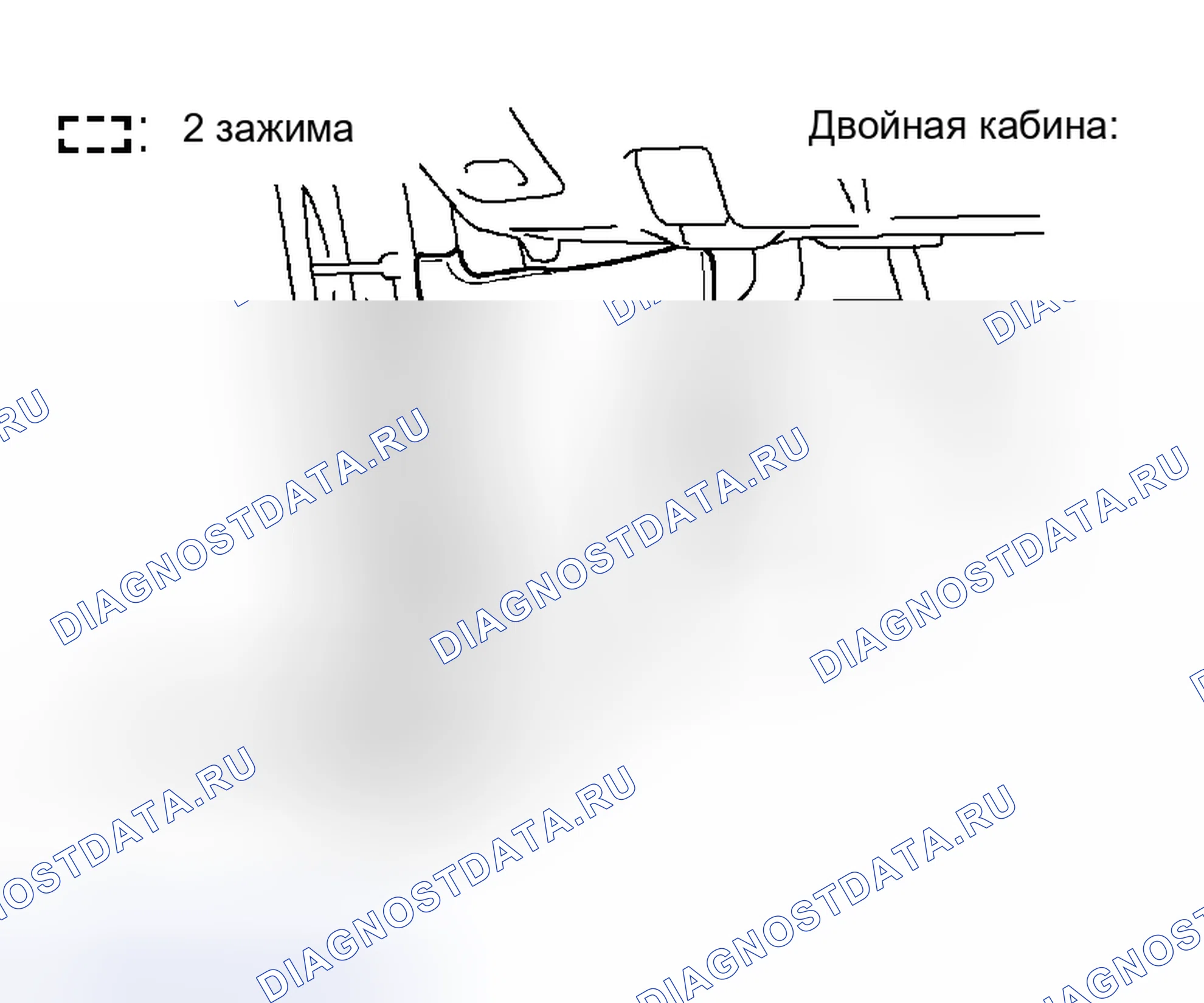 Рис. 68. Toyota Tundra I рестайлинг