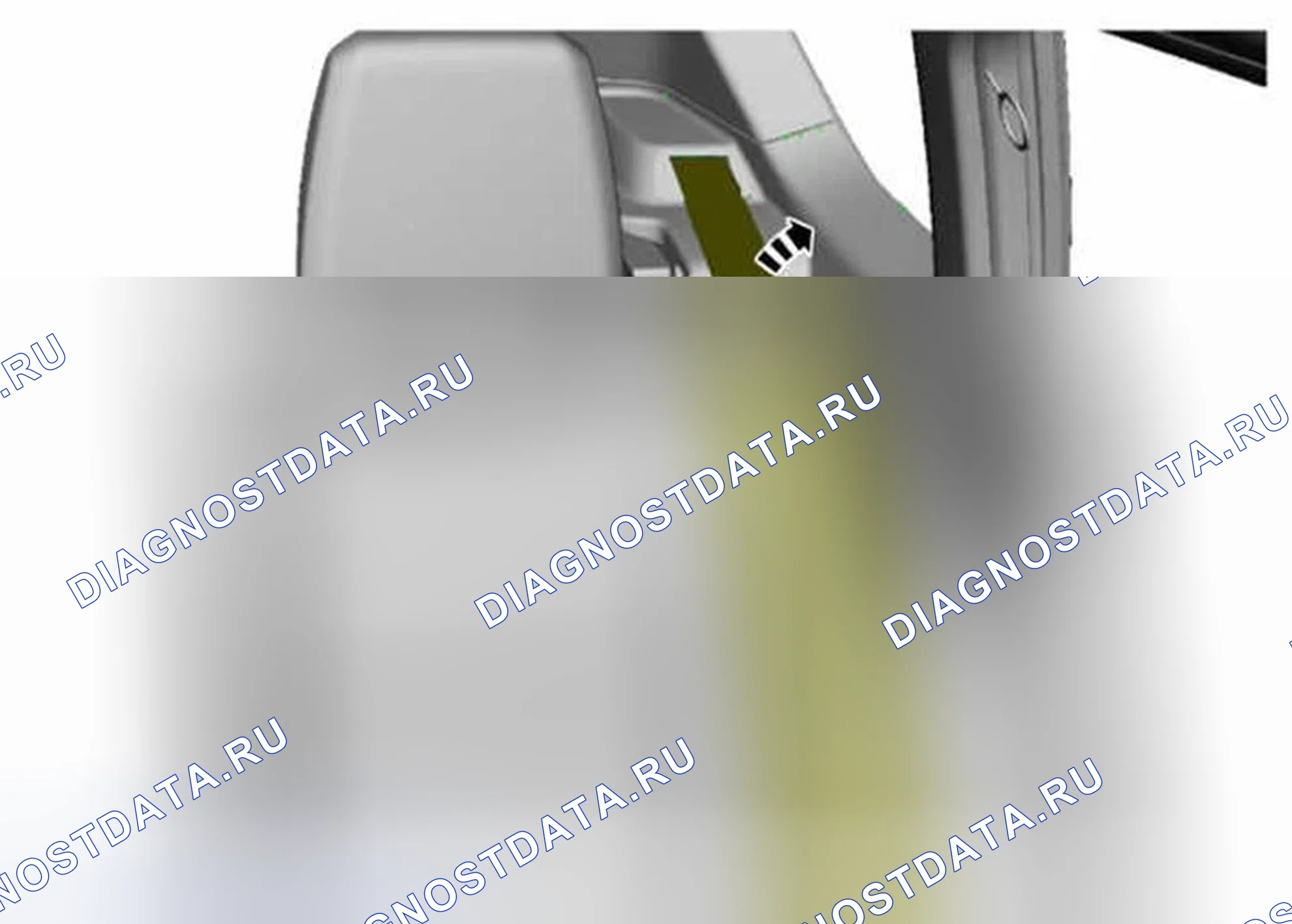 Рис. 131. Ford Escape III
