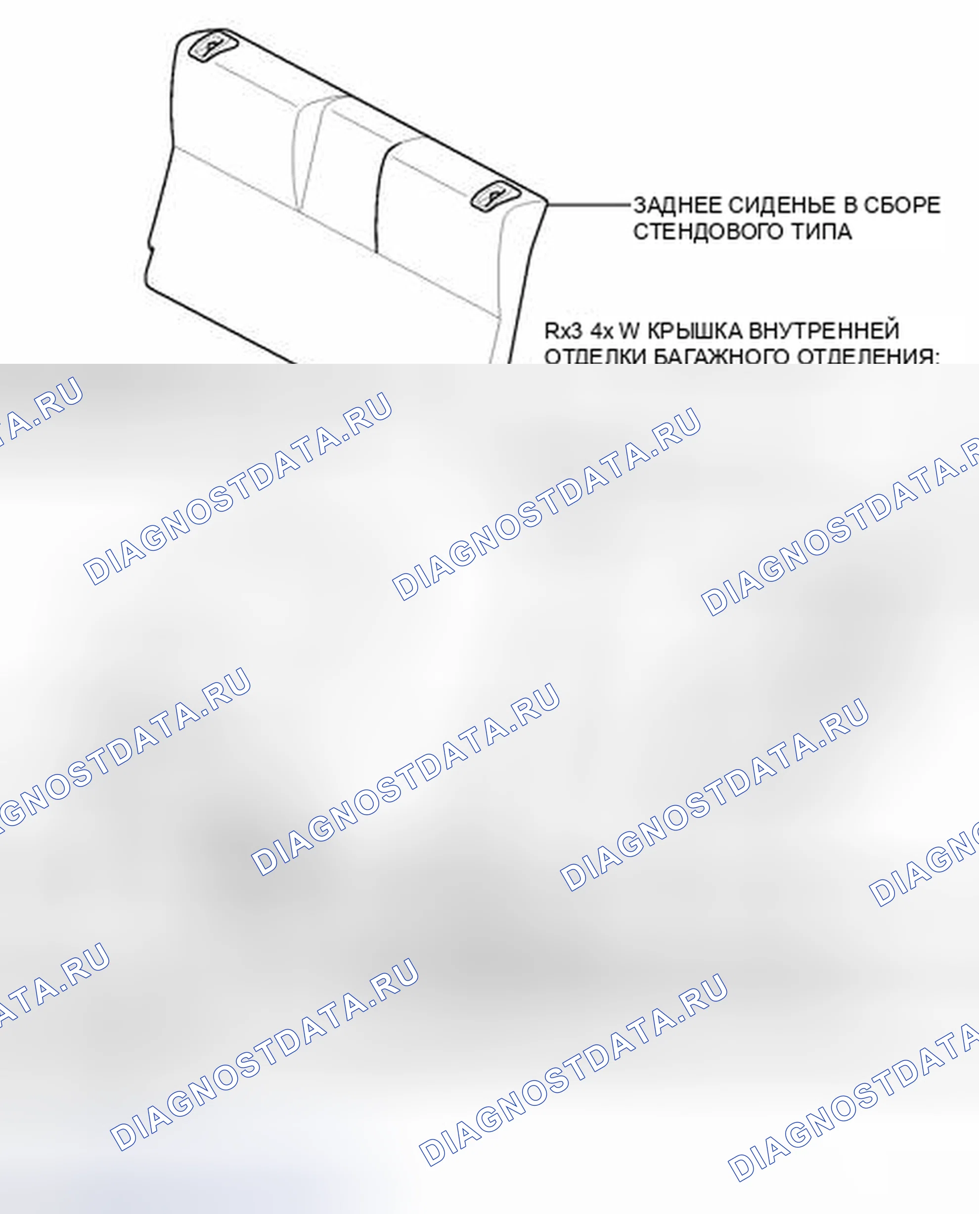 Рис. 29: ИЛЛЮСТРАЦИЯ. Kia Sorento IV
