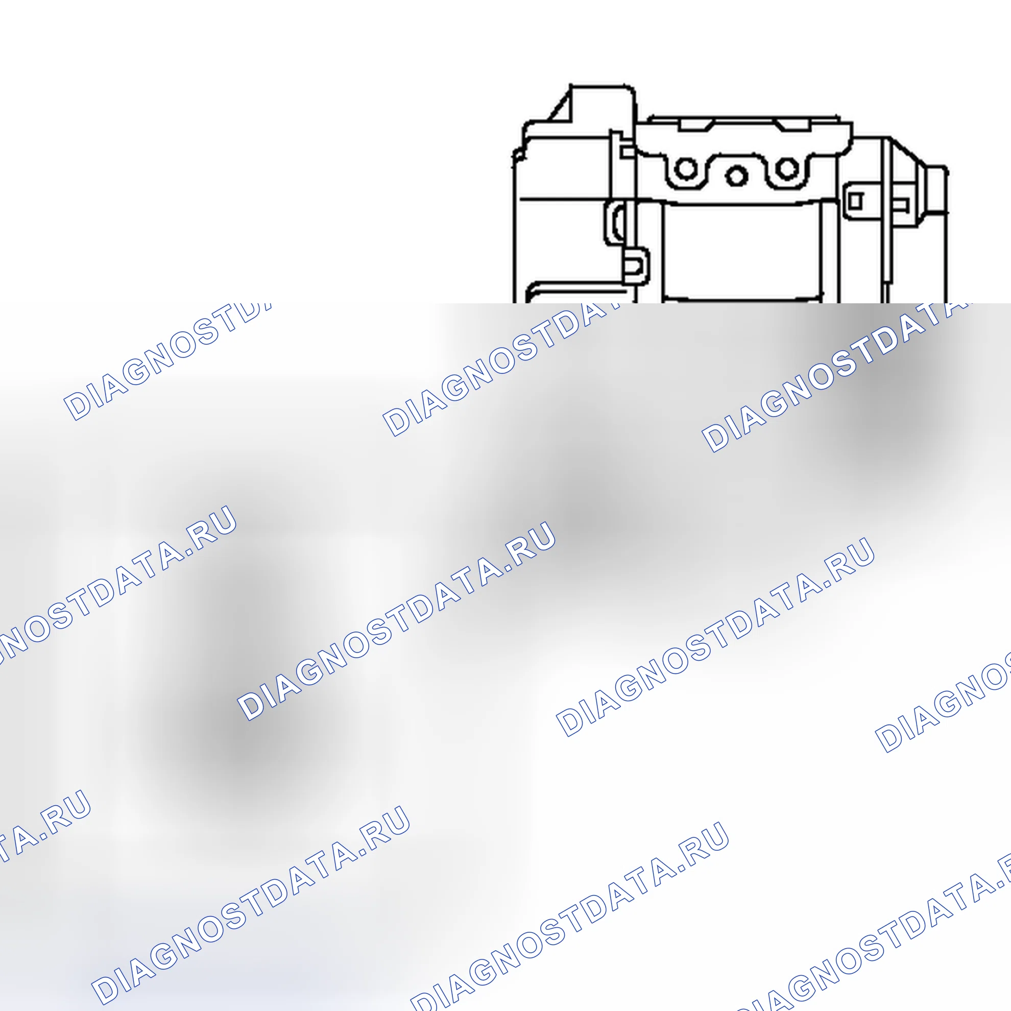Рис. 187: ПОРЯДОК ВЫПОЛНЕНИЯ РАБОТ. Lexus CT I