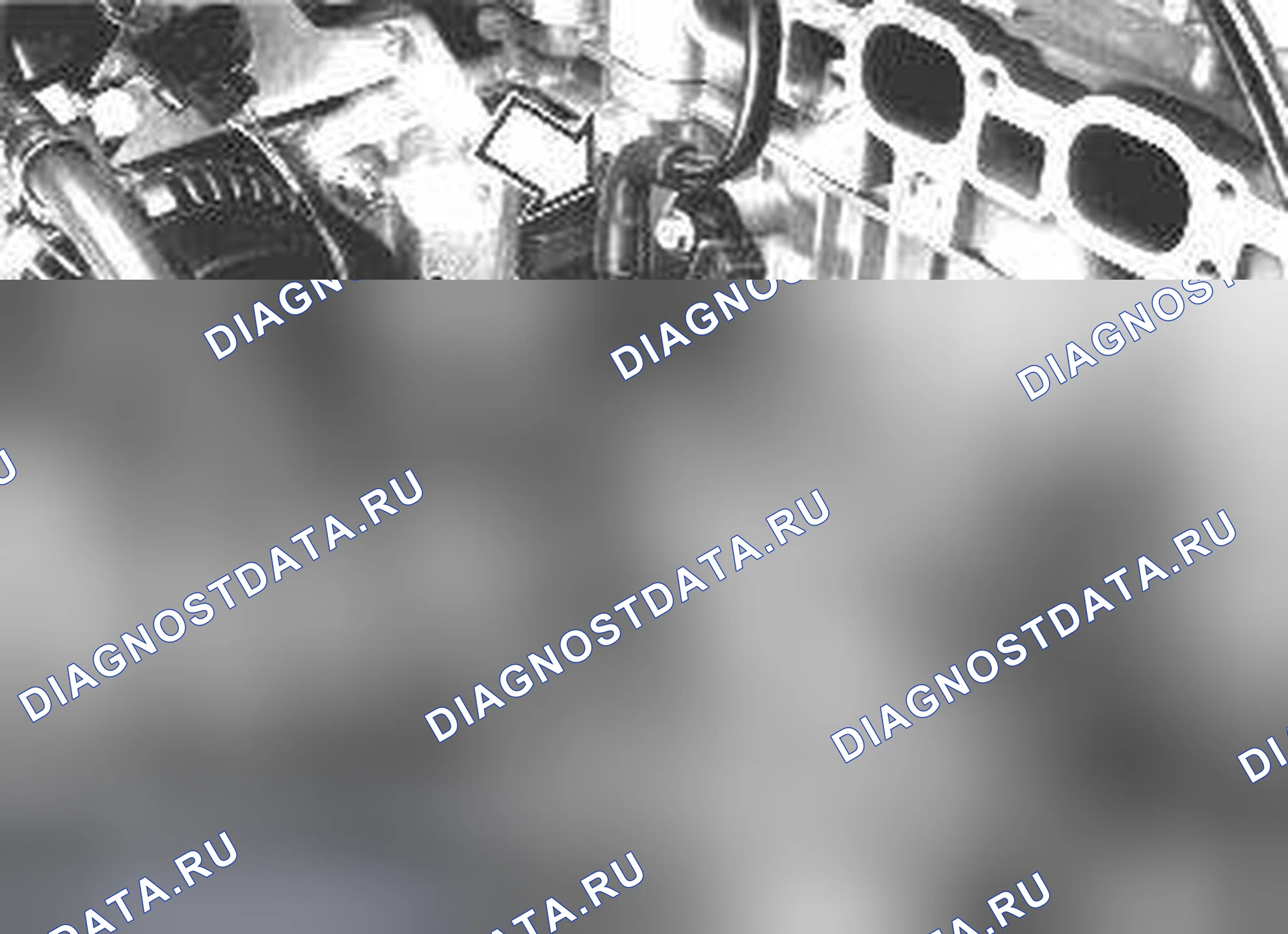 Рис. 130: Удаление. Volvo C70 I