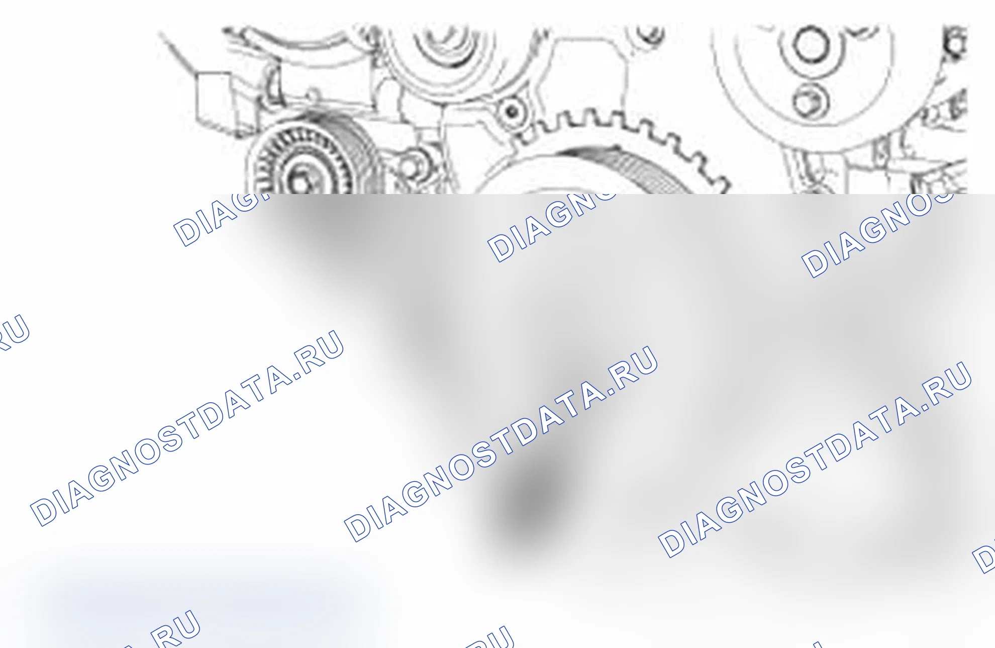 Рис. 130: Установка. Ford Transit Connect I рестайлинг
