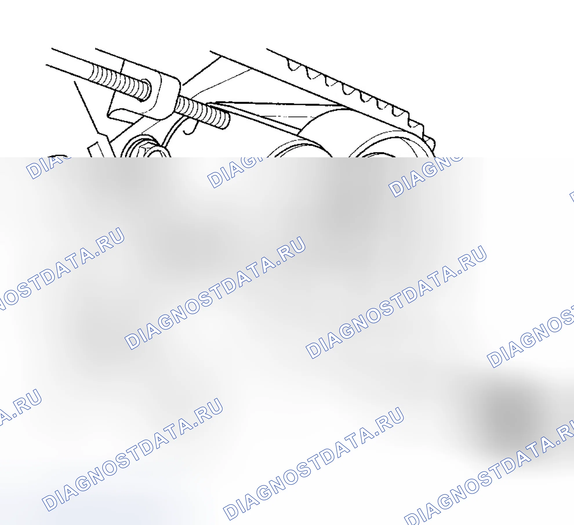 Рис. 130. Honda Ridgeline I