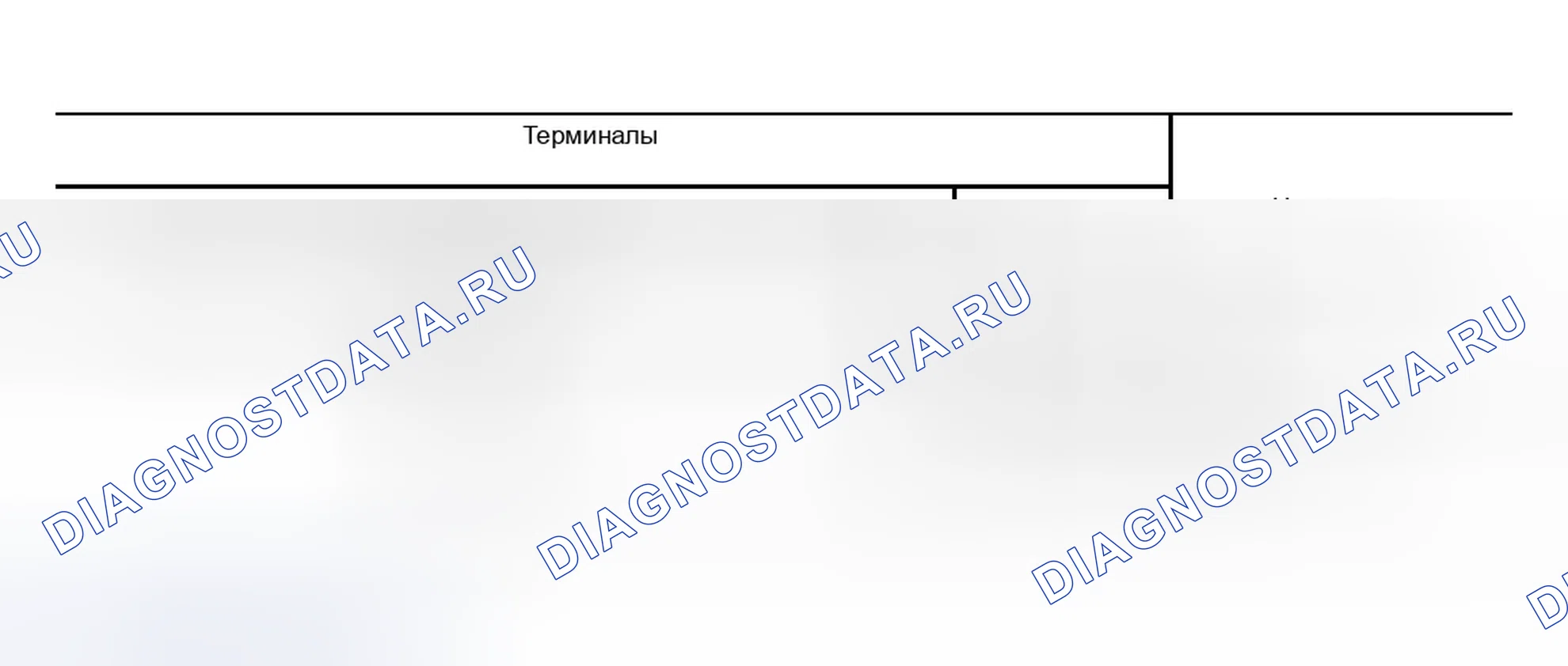 Рис. 152. Infiniti FX35 I