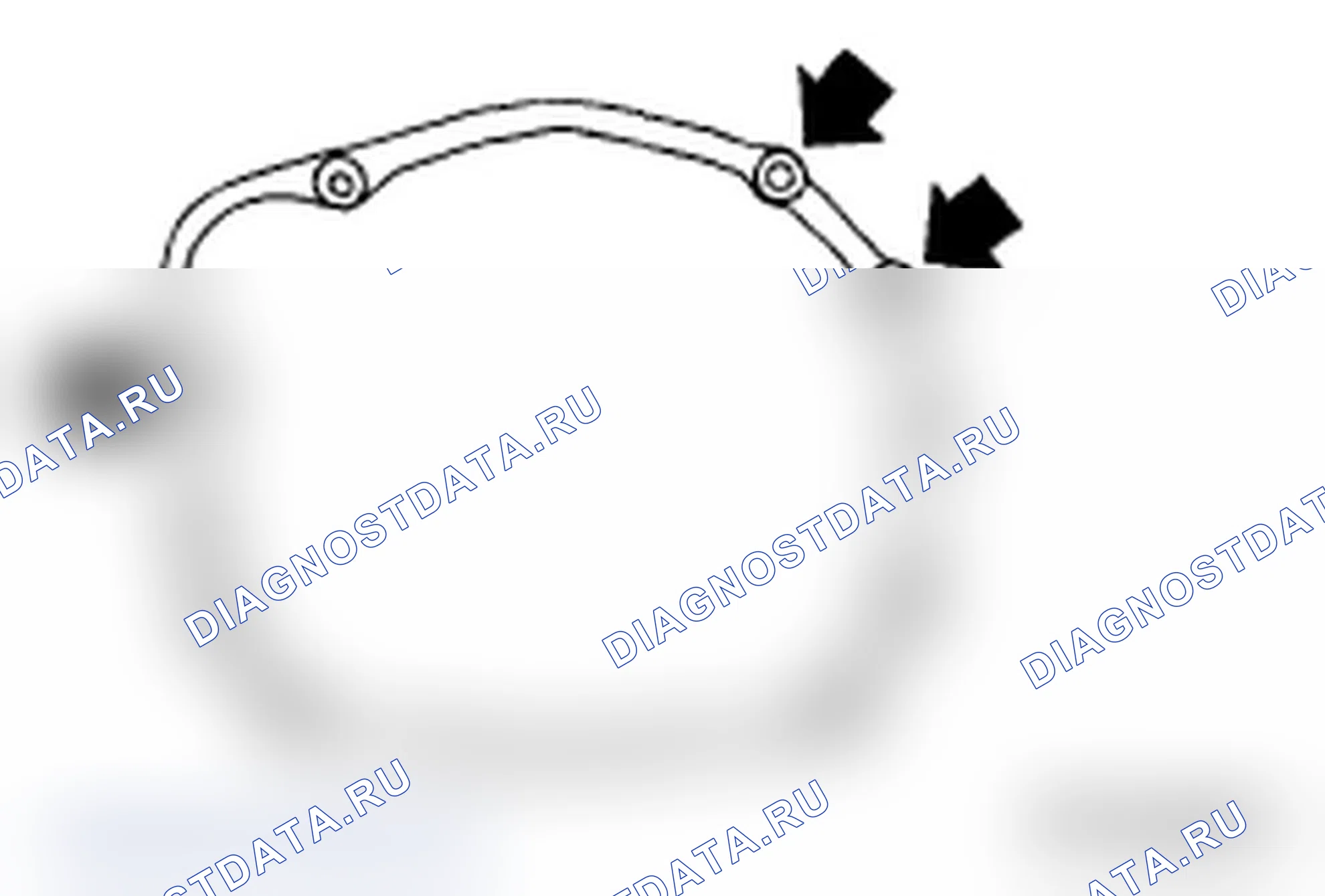 Рис. 167. Subaru Impreza WRX GD/GG рестайлинг 2
