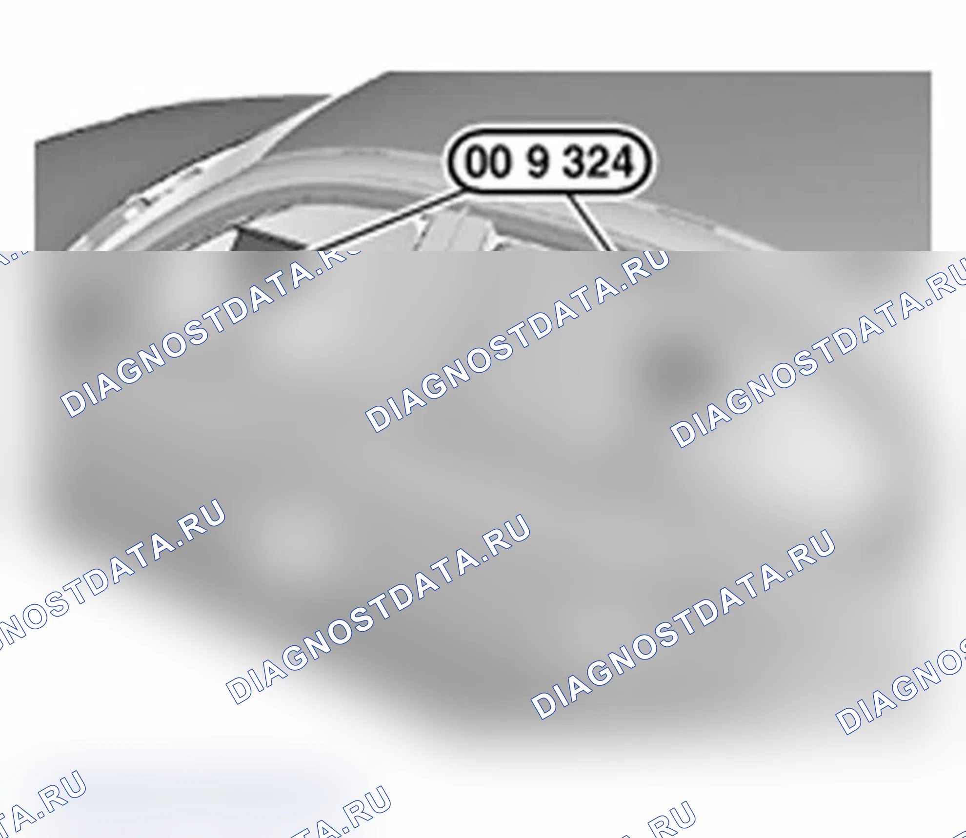 Рис. 258. BMW M3 E46