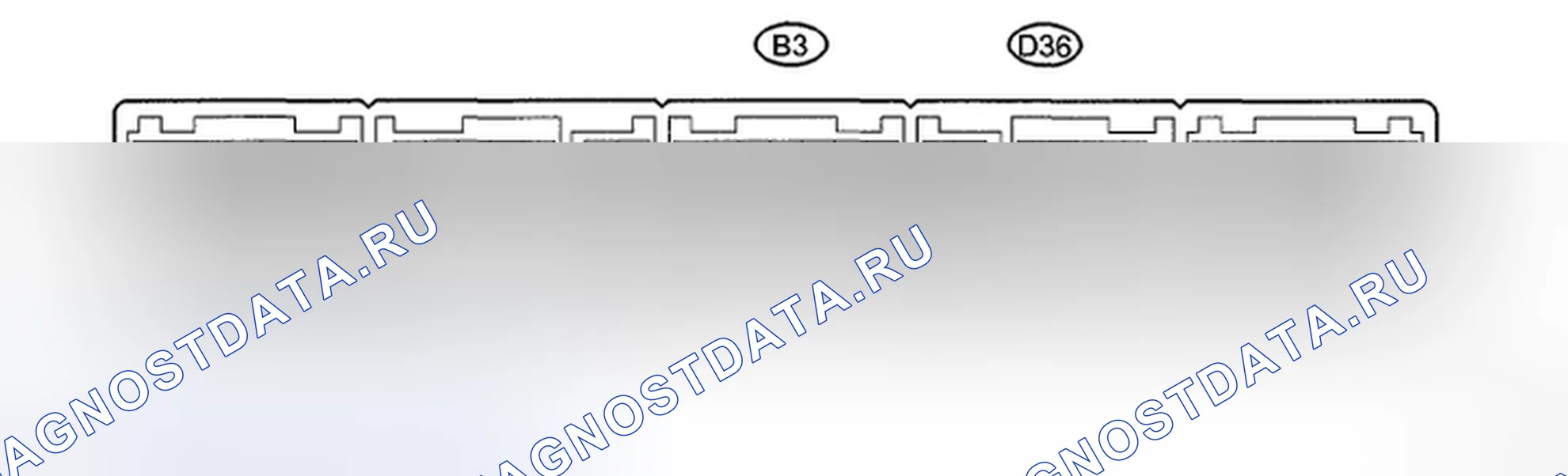 Рис. 25. Toyota Highlander II