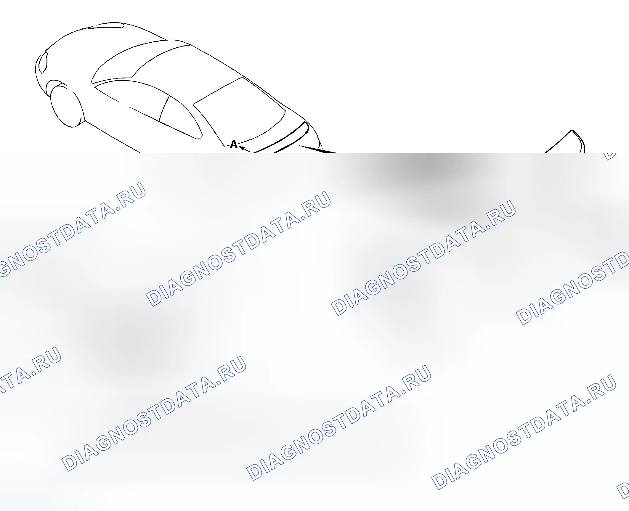 Рис. 12. Dodge Stratus II рестайлинг