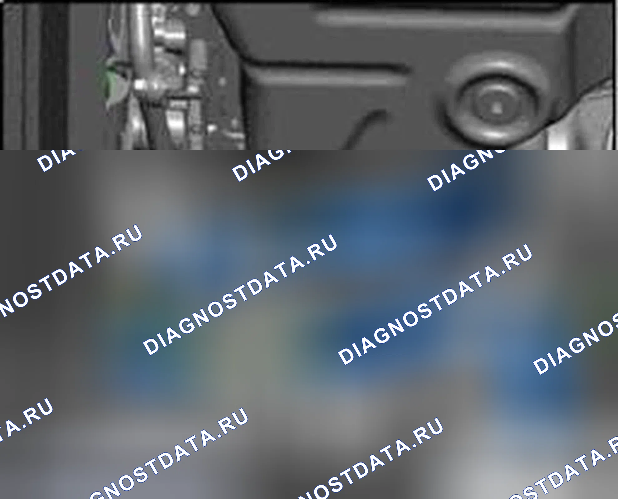 Рис. 57. Audi S8 D3 рестайлинг