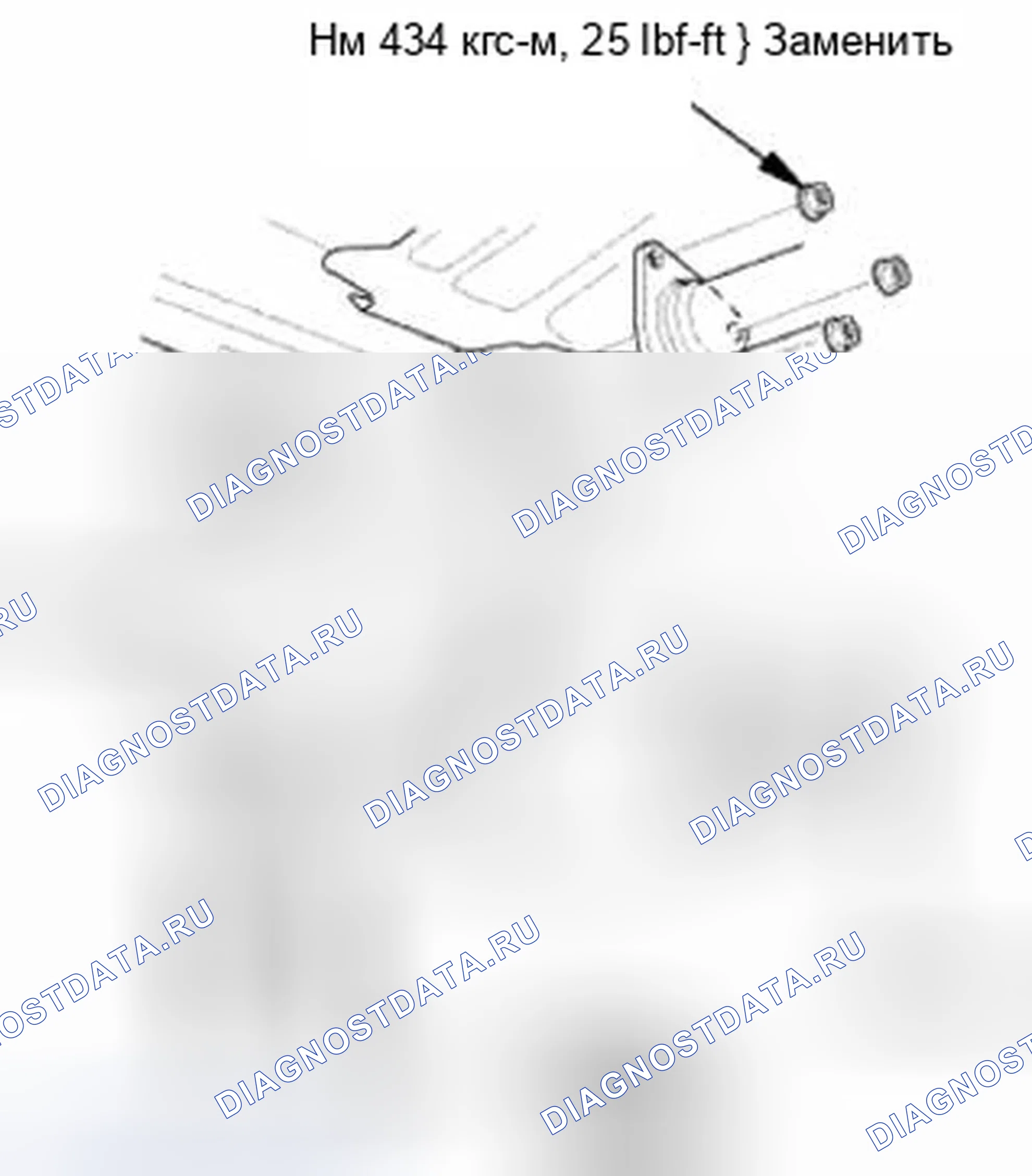 Рис. 187. Honda CR-V IV