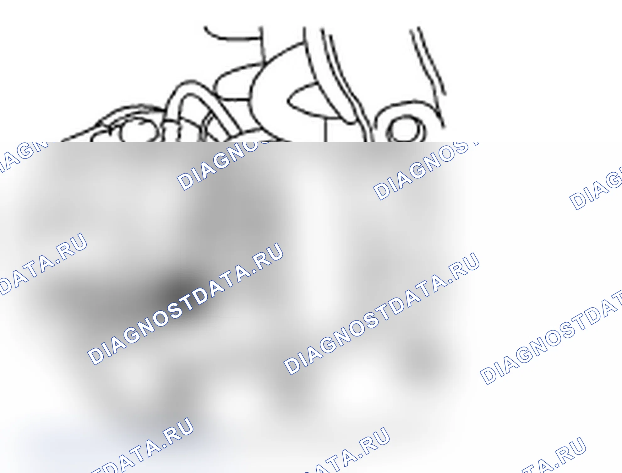 Рис. 101. Subaru Impreza WRX STI GR