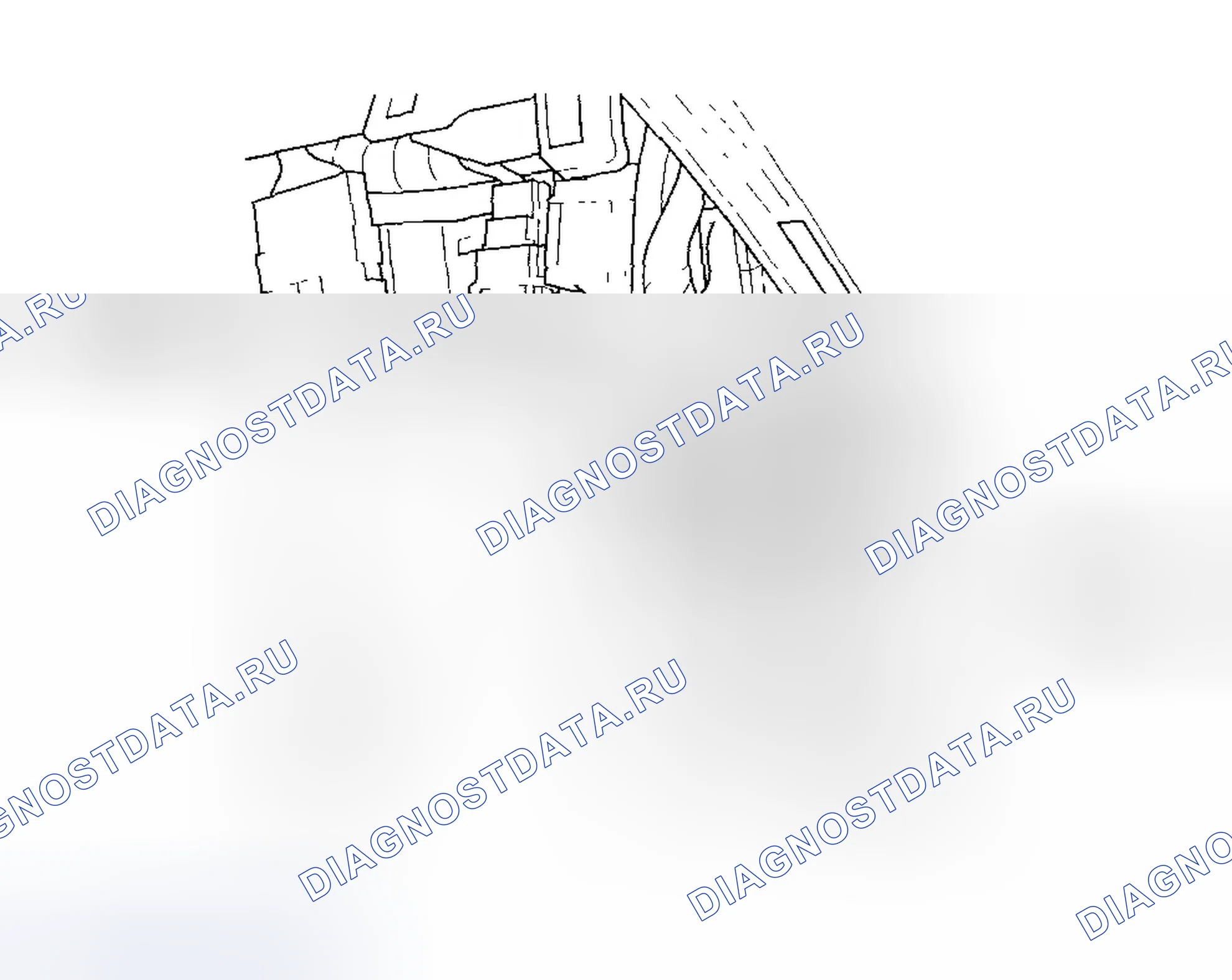 Рис. 181. Honda CR-V II рестайлинг