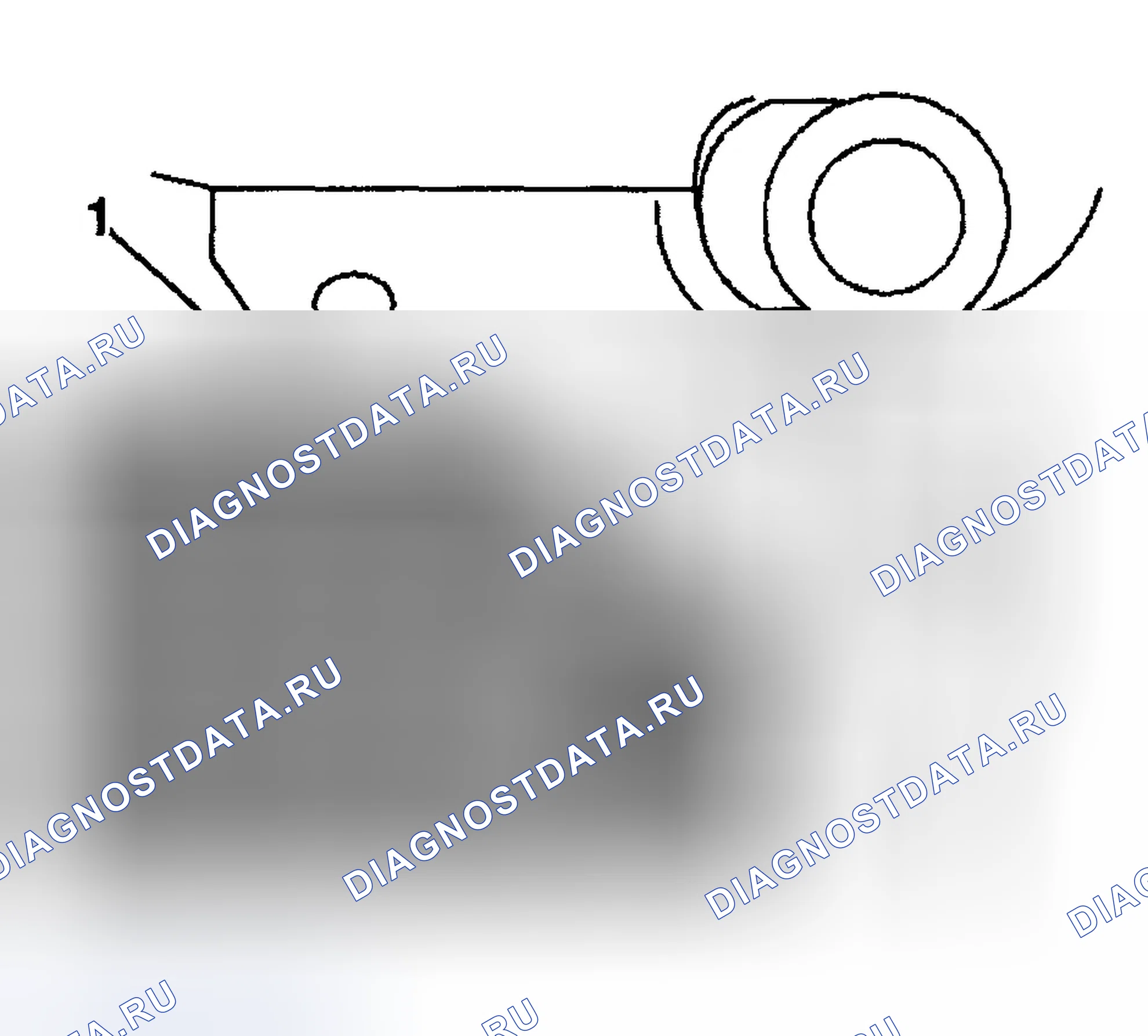 Рис. 31. Chevrolet TrailBlazer I