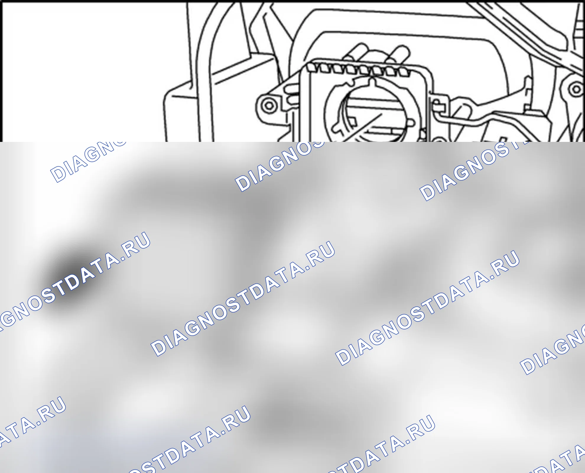 Рис. 125. Porsche Cayenne S I рестайлинг