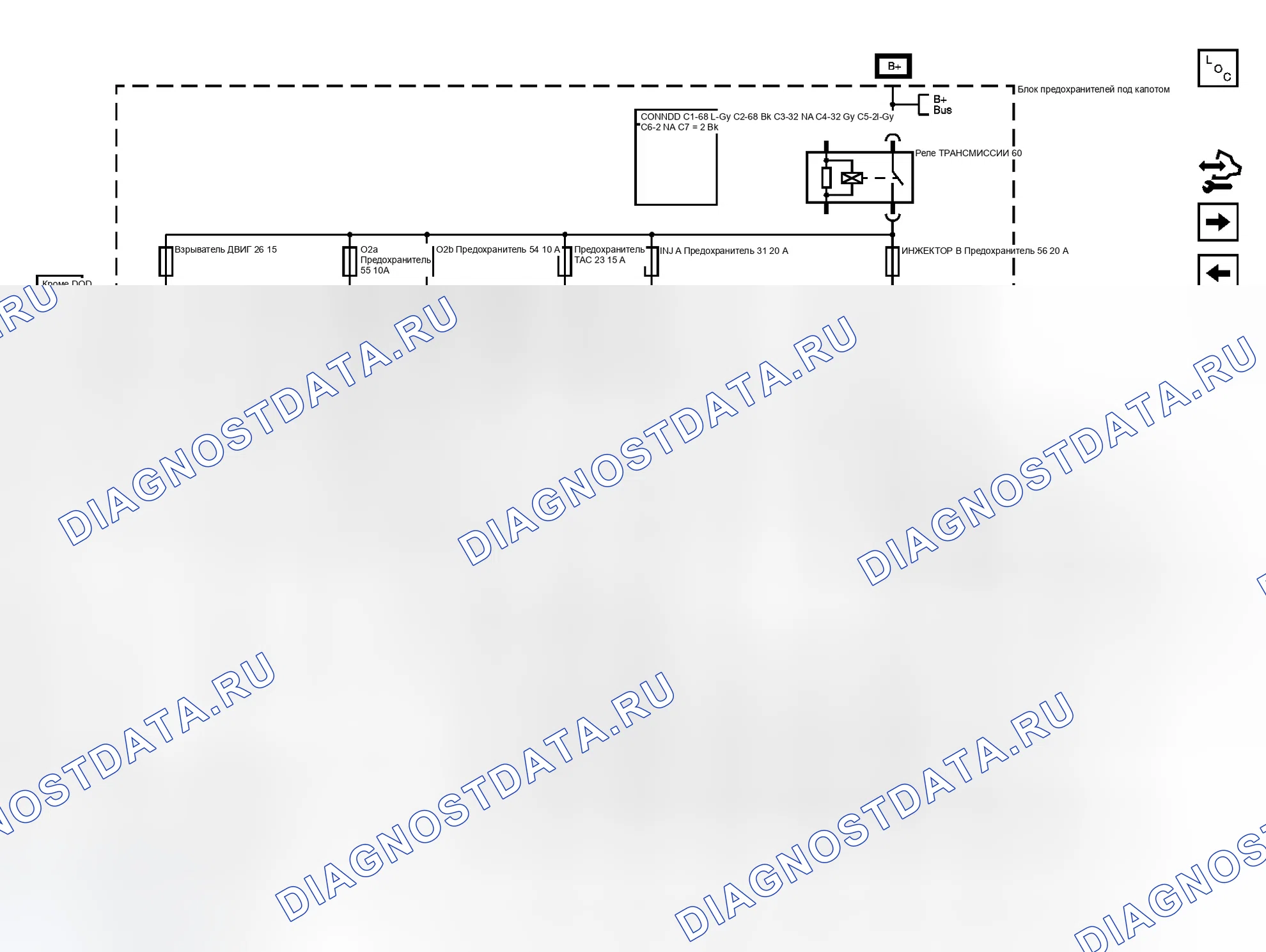 Рис. 151. GMC Envoy II