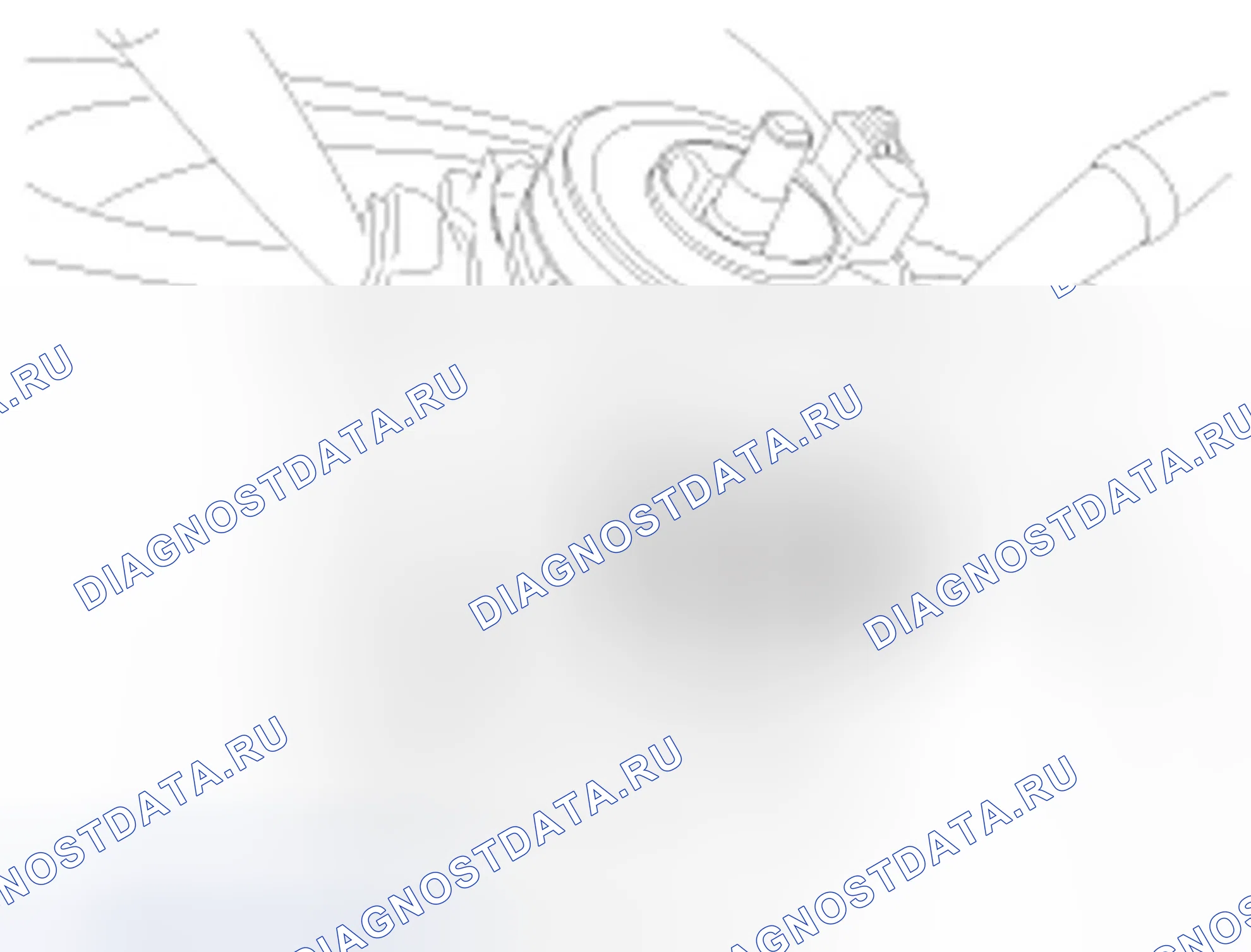 Рис. 45. Hyundai Genesis I рестайлинг