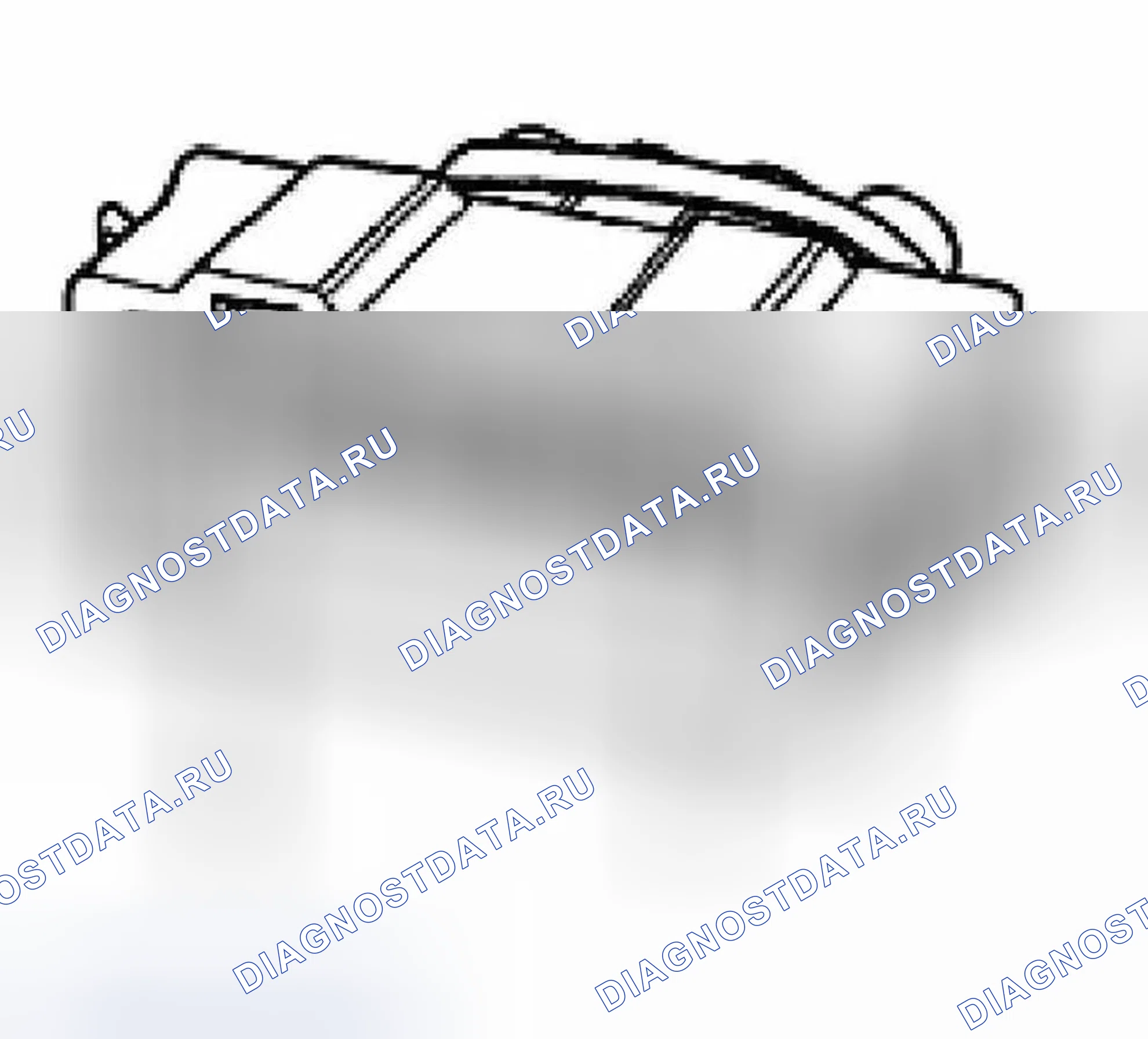 Рис. 151. Audi A8 D2