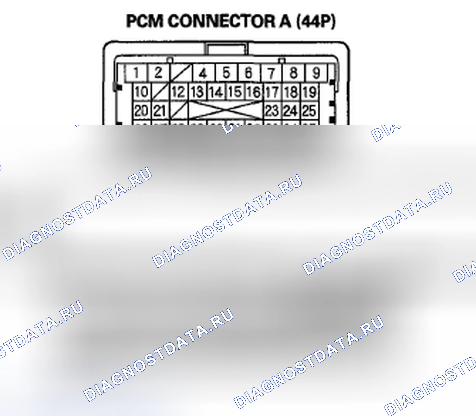 Рис. 235. Honda Insight ZE2