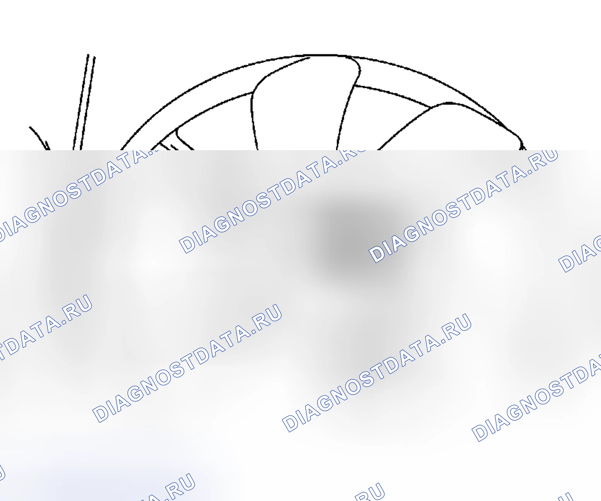 Рис. 70: РАЗБОРКА. Subaru Forester SG