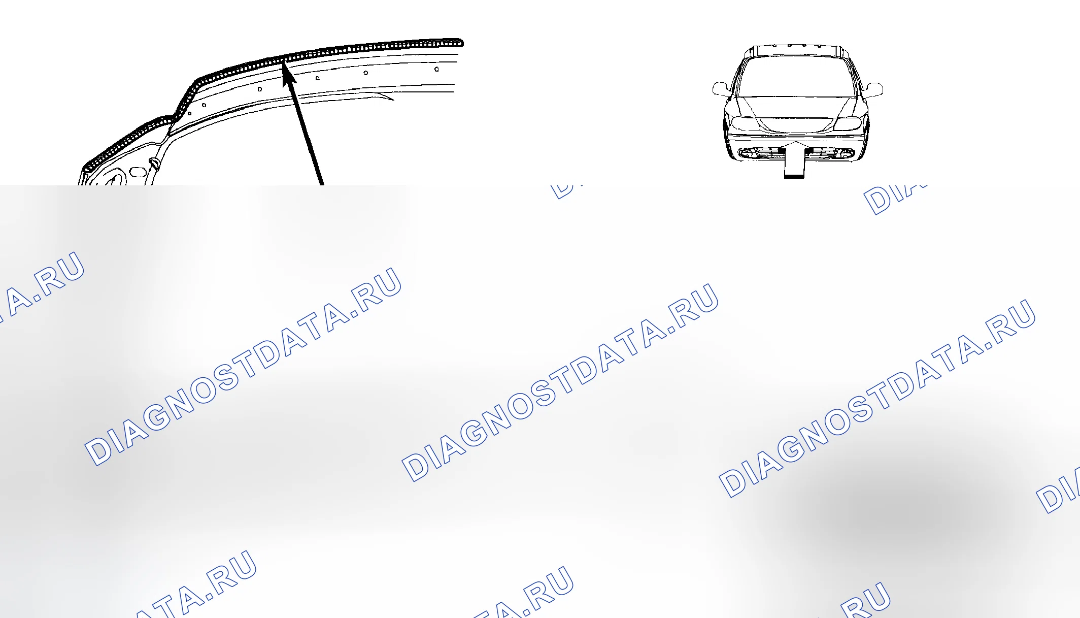 Рис. 47. Dodge Caravan IV