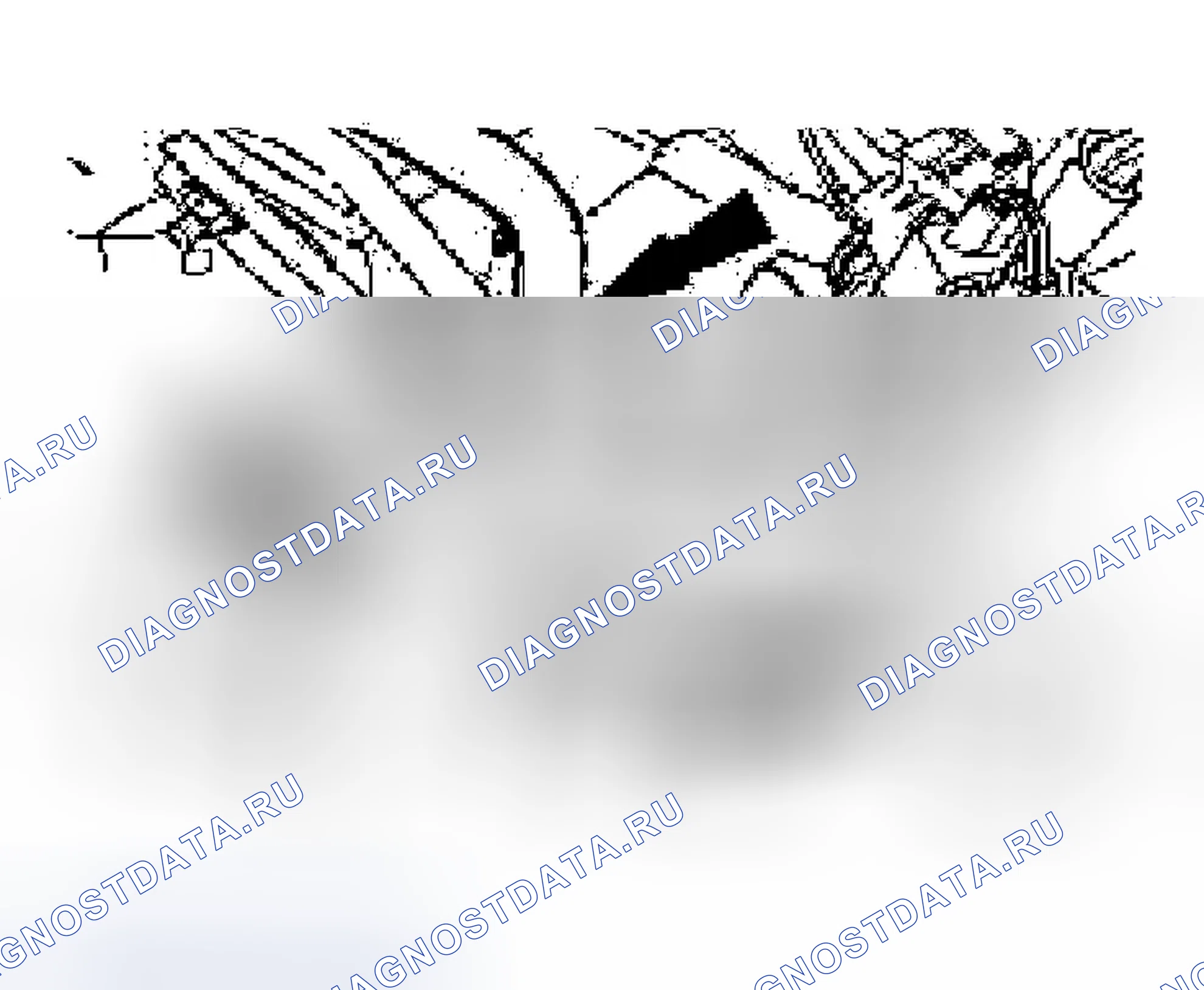 Рис. 26: Удаление. Ford Focus I
