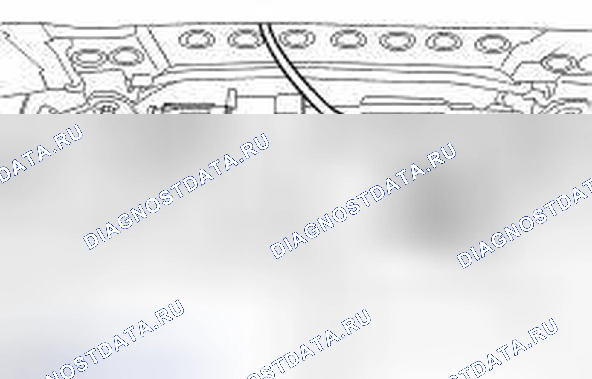 Рис. 7. Land Rover Range Rover III рестайлинг 2
