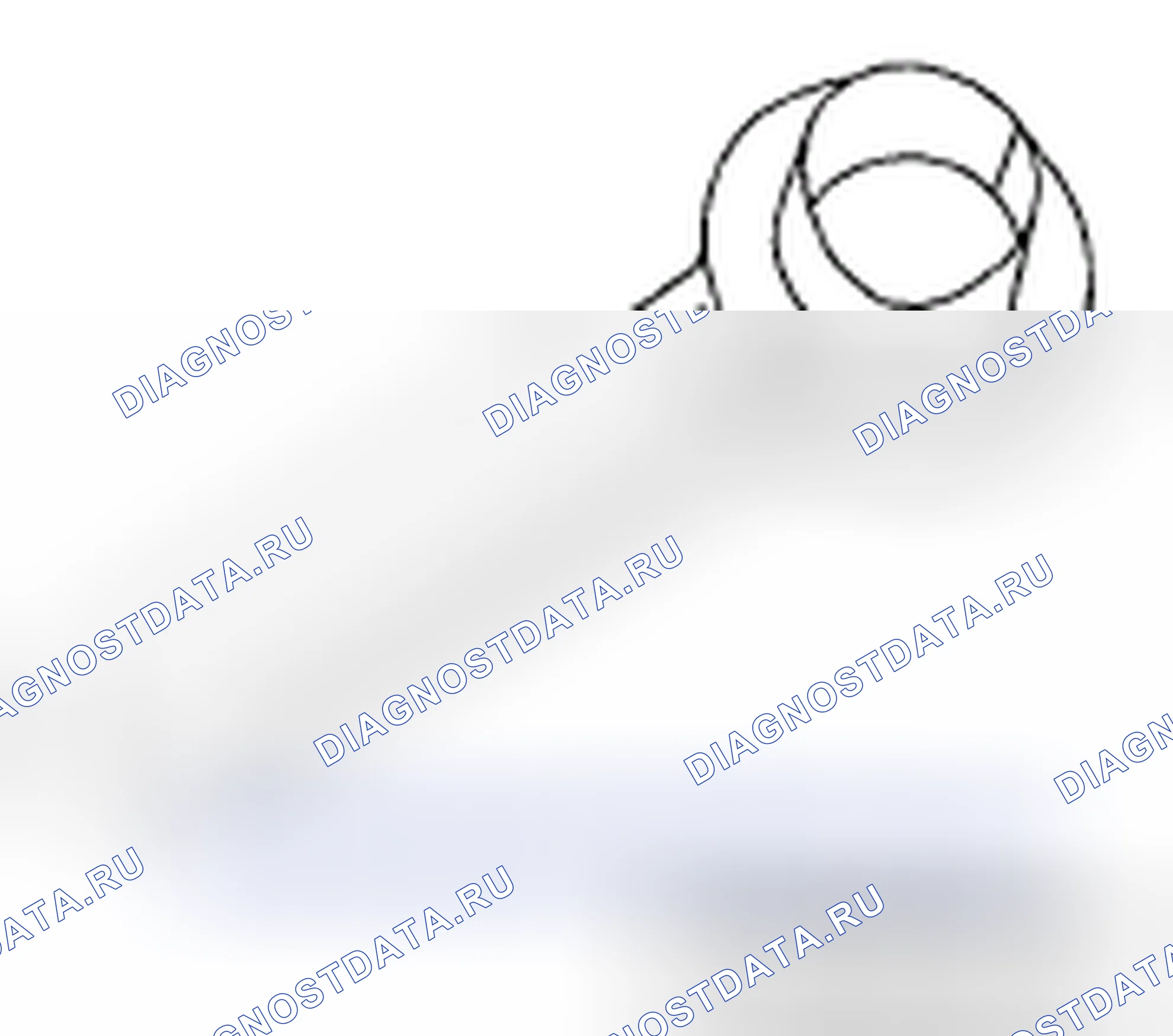 Рис. 373. Subaru Legacy BL/BP рестайлинг