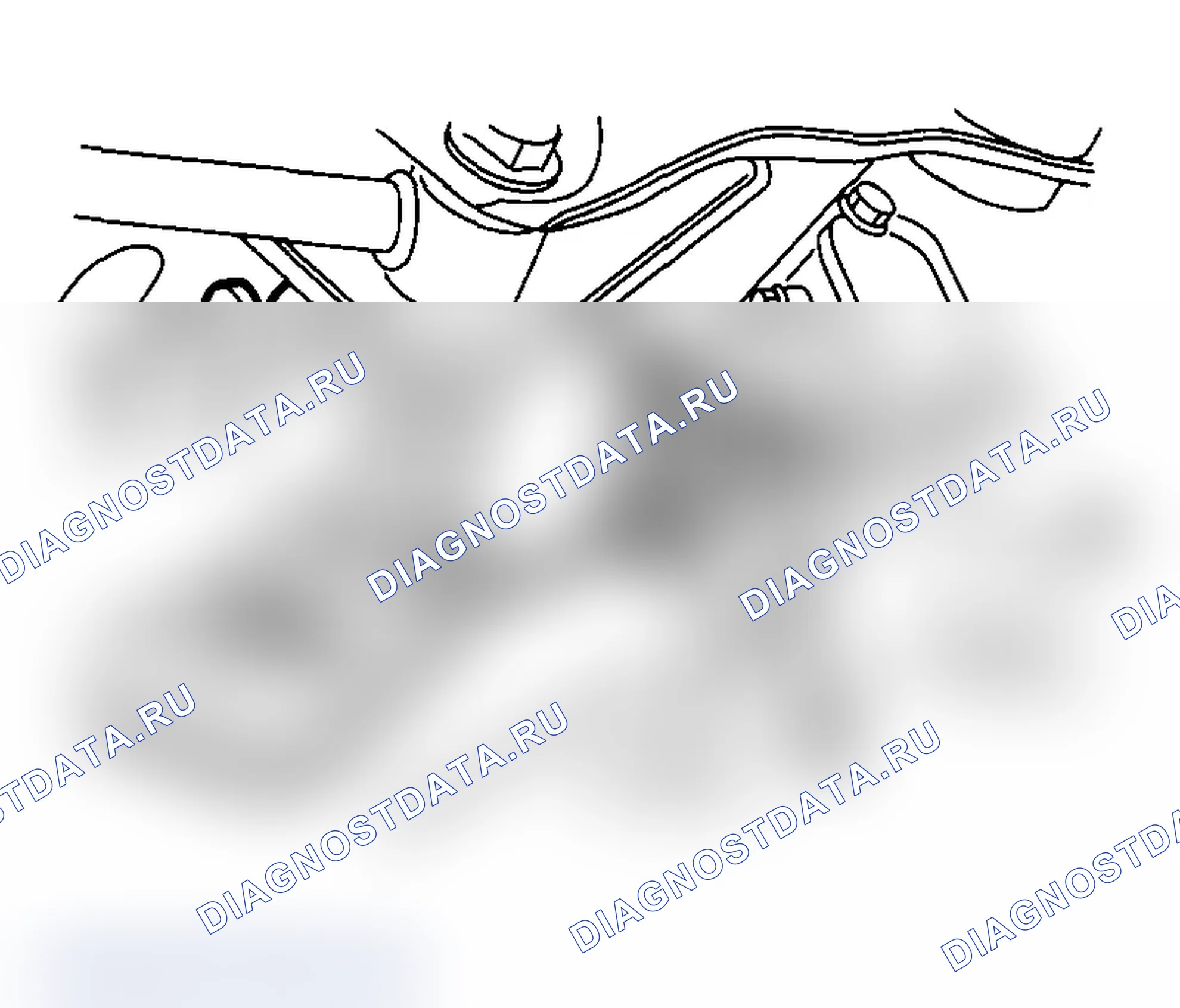Рис. 20. Subaru Impreza WRX STI GD рестайлинг 2