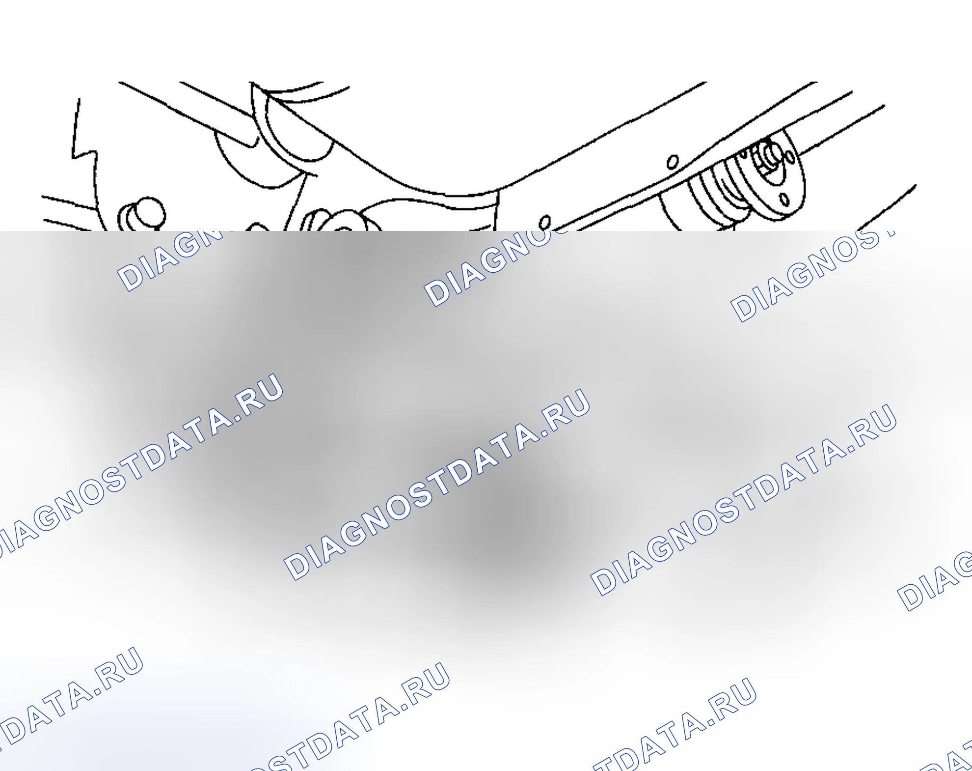 Рис. 72. Subaru Impreza GD/GC/GG рестайлинг 2