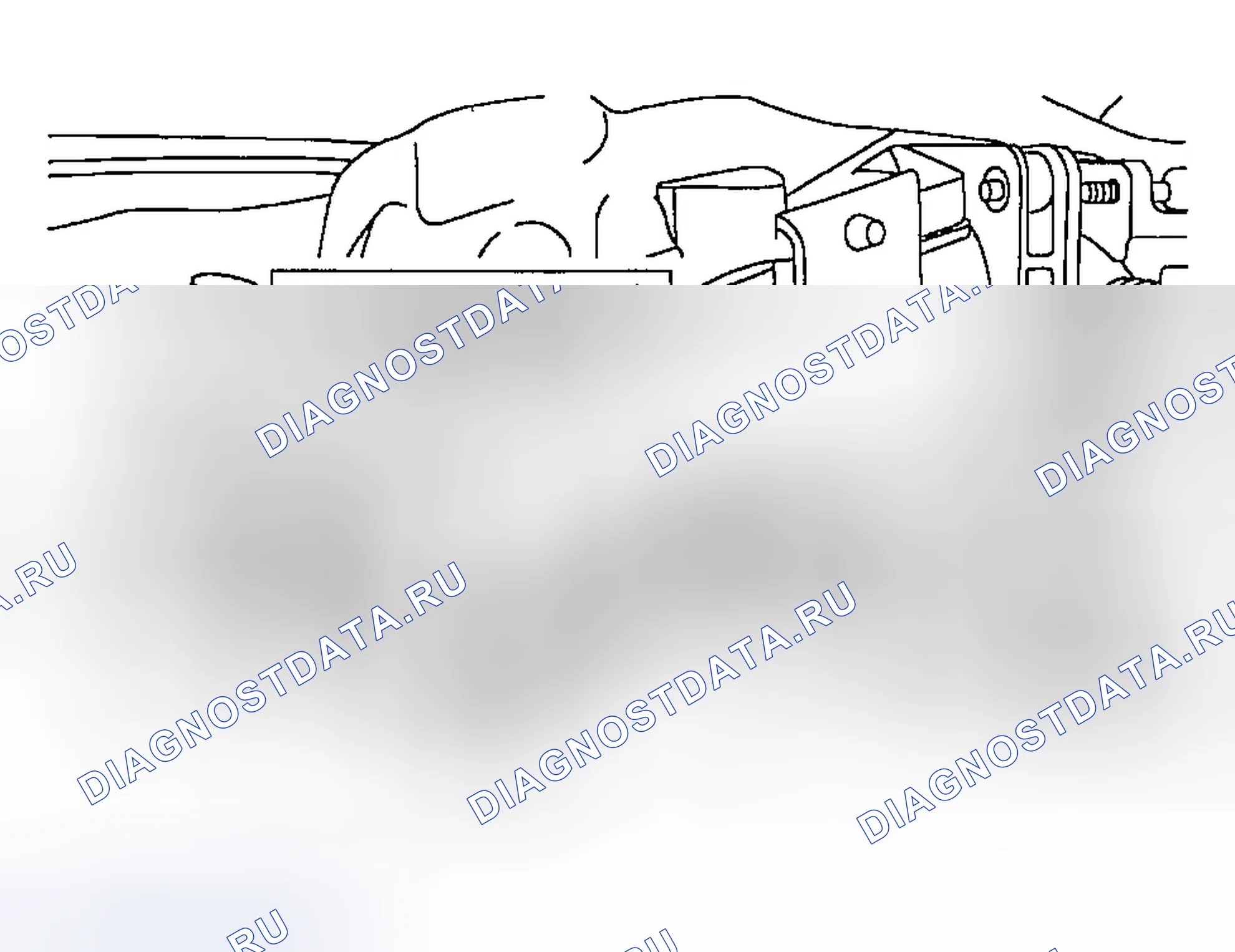 Рис. 396. Ford Excursion I