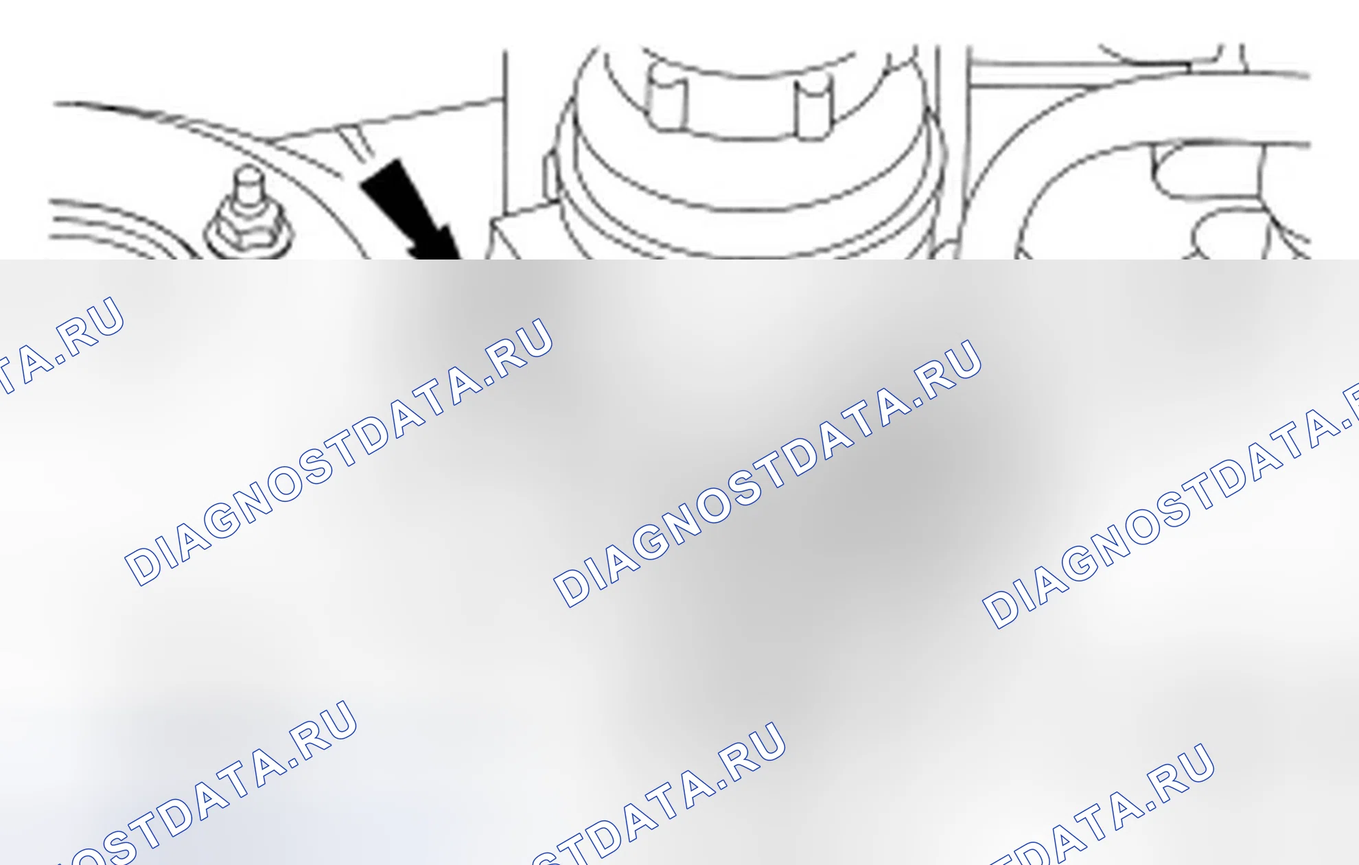 Рис. 491. Ford Focus II