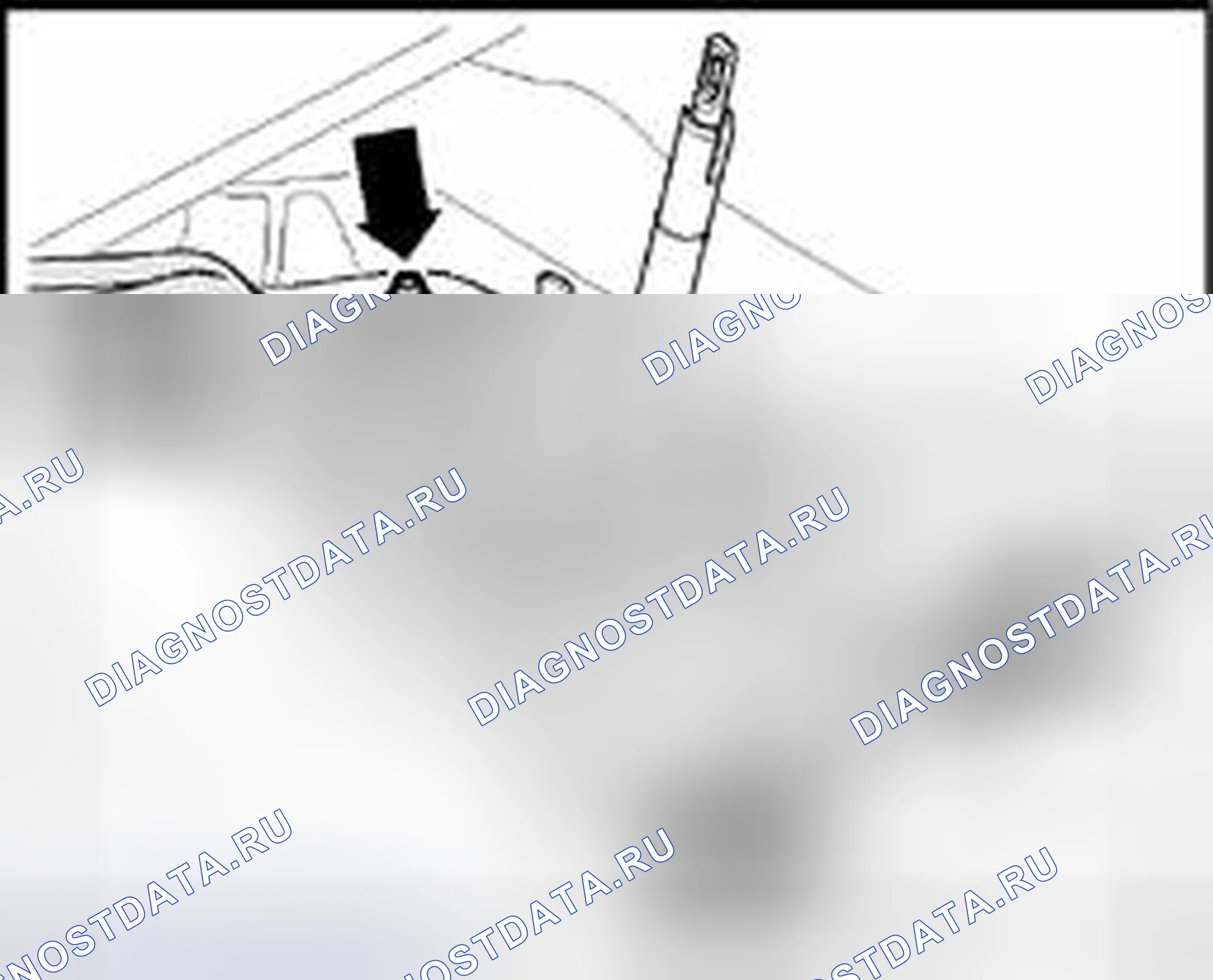 Рис. 277. Volkswagen Phaeton I