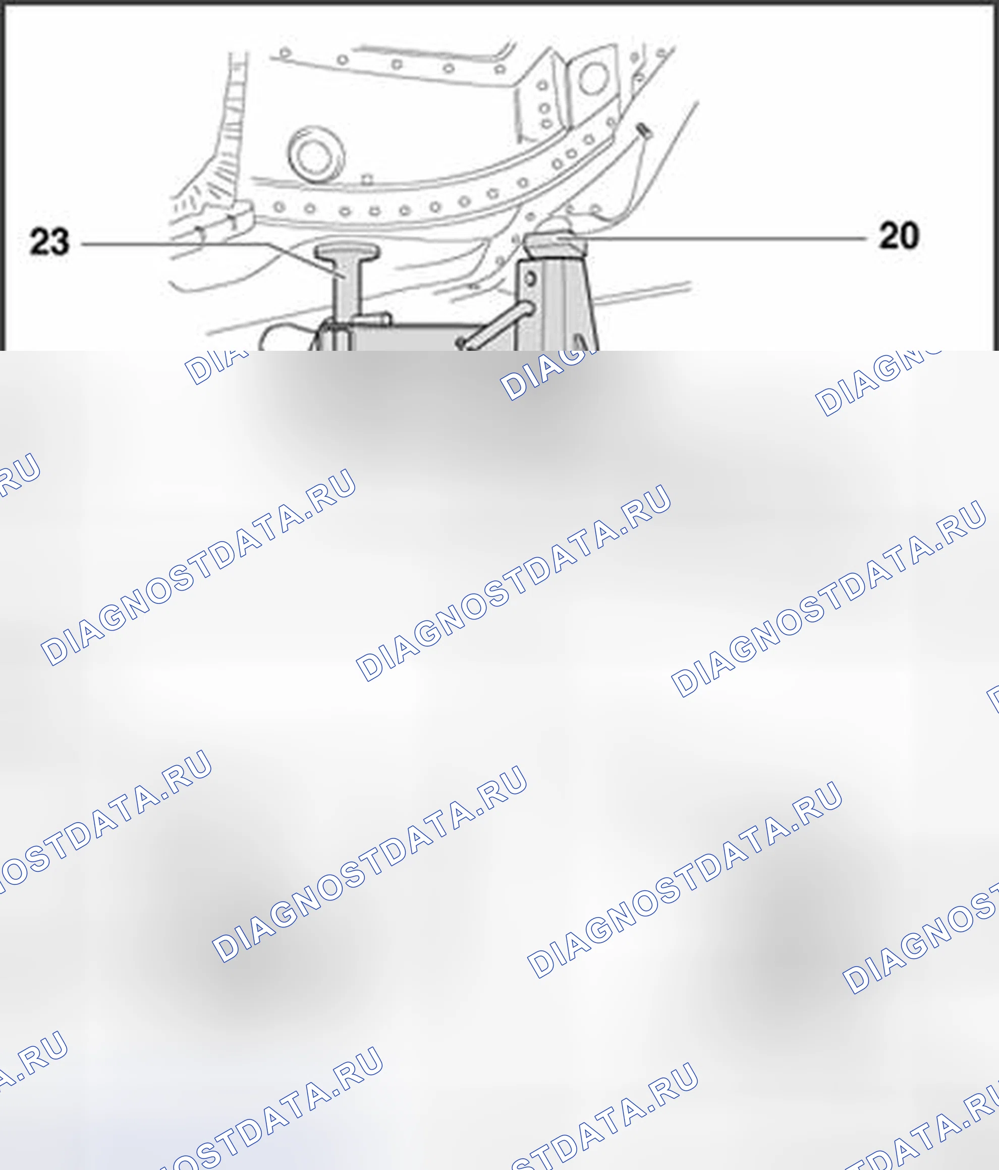Рис. 113. Volkswagen Passat B5