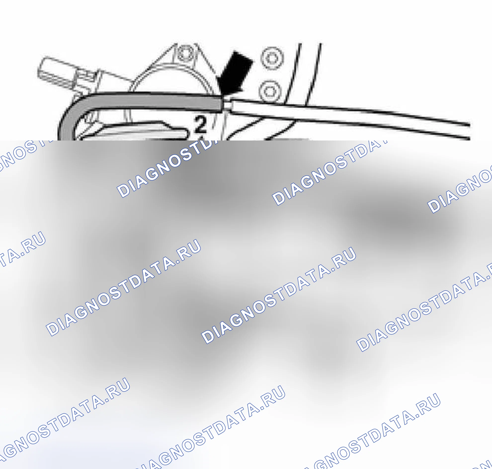 Рис. 54. Audi A6 C5 рестайлинг