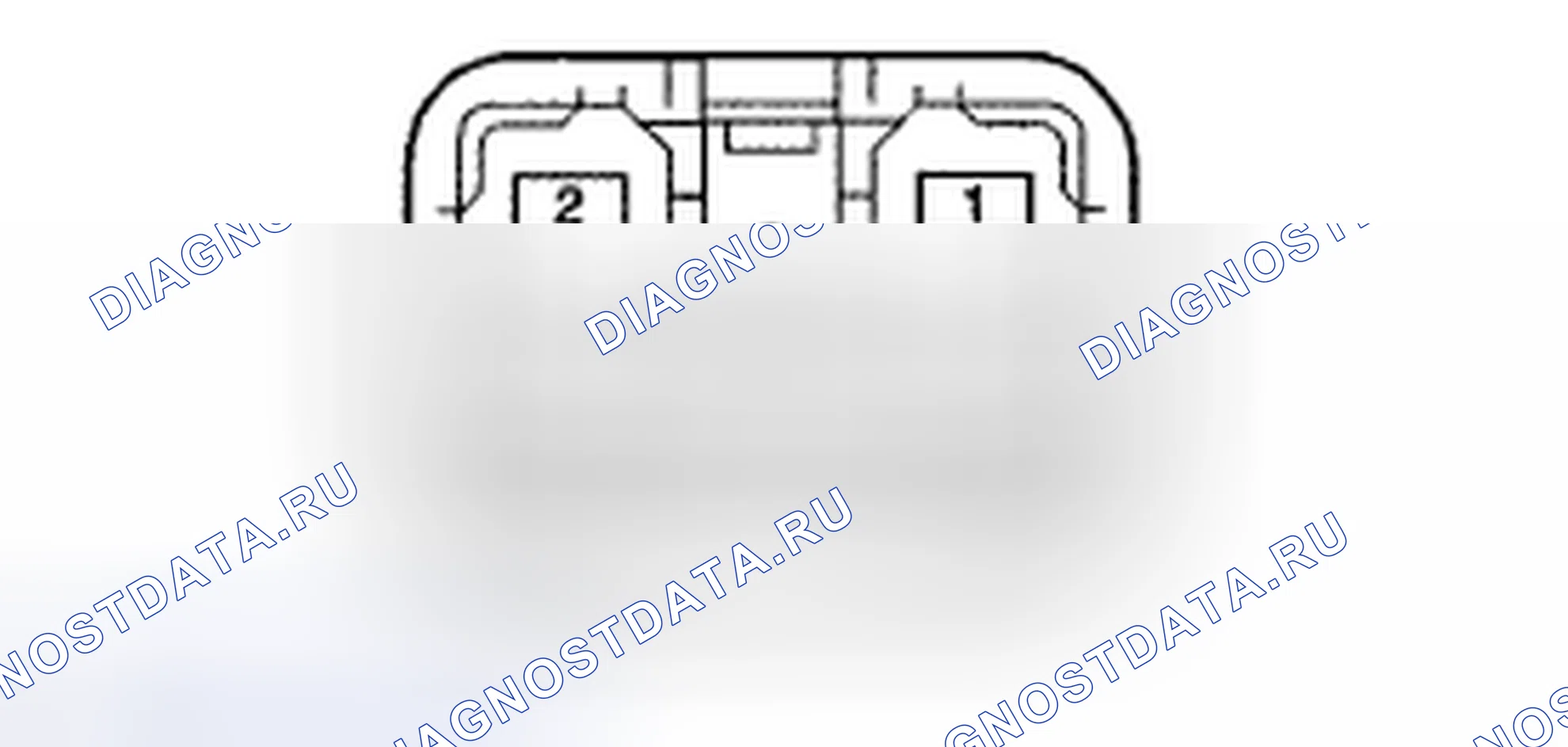 Рис. 34: ПРОЦЕДУРА КОНТРОЛЯ. Honda CR-V VI