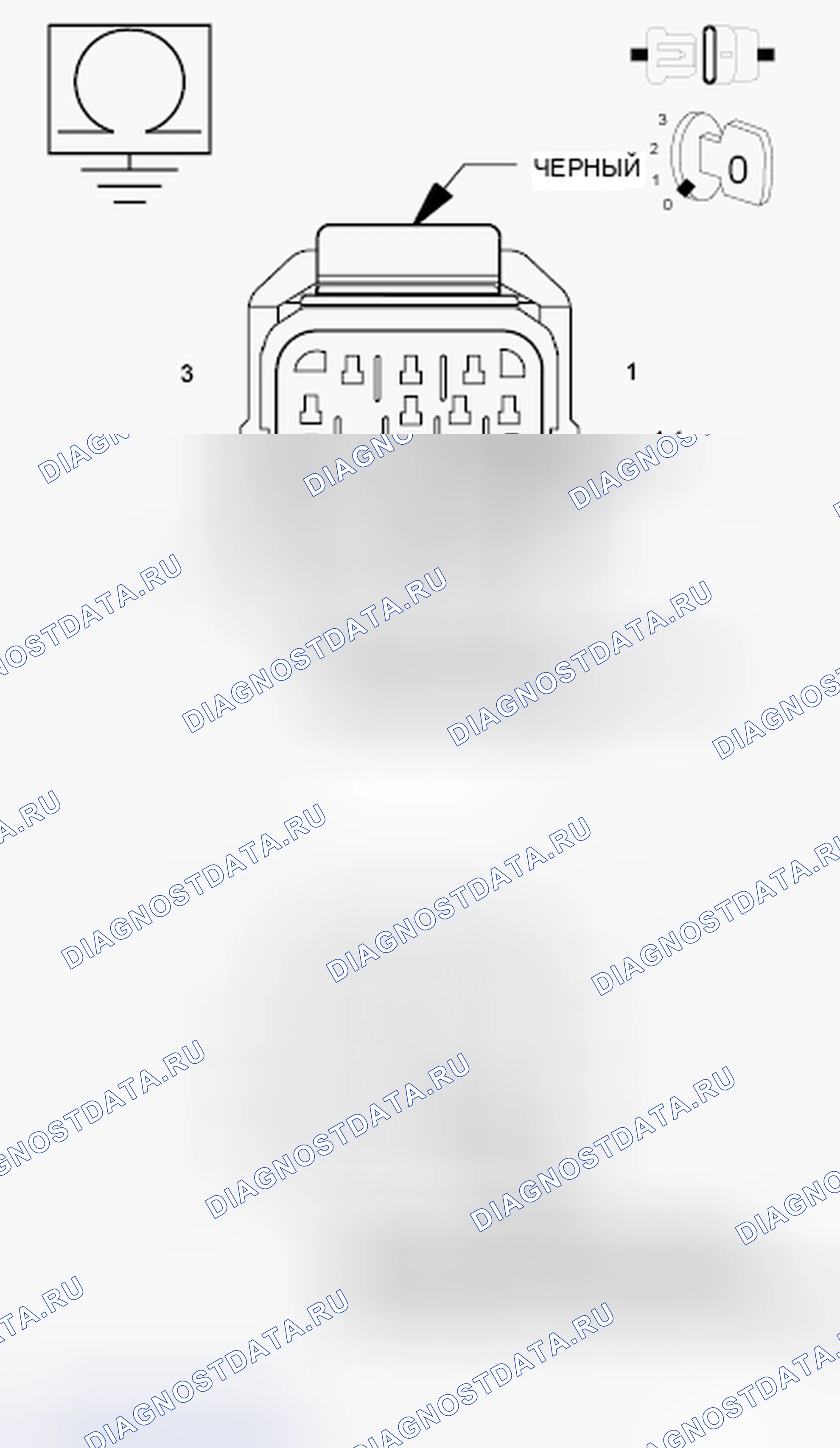 Рис. 685. RAM Cab & Chassis 3500 HD I