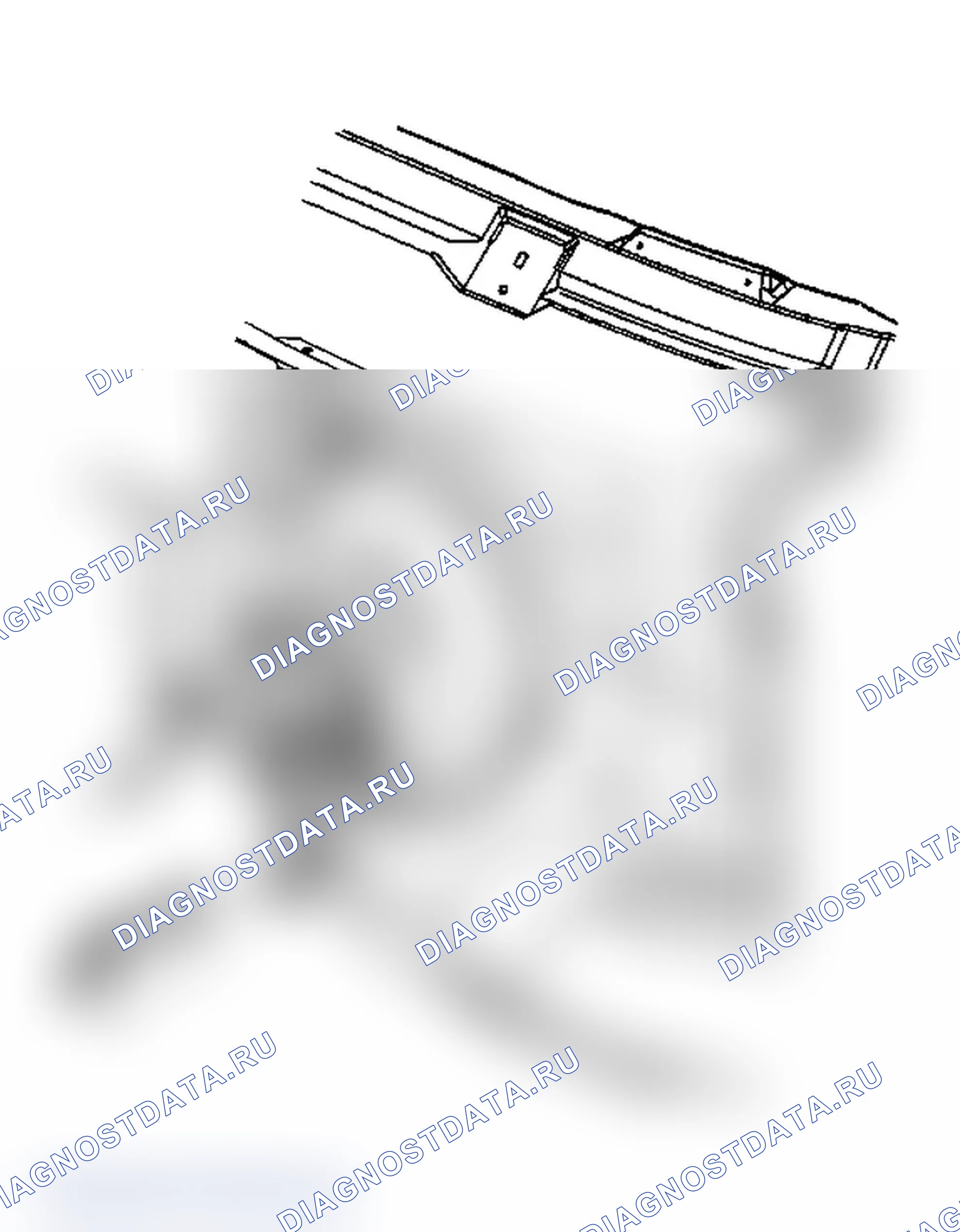 Рис. 16. Chevrolet Silverado 1500 